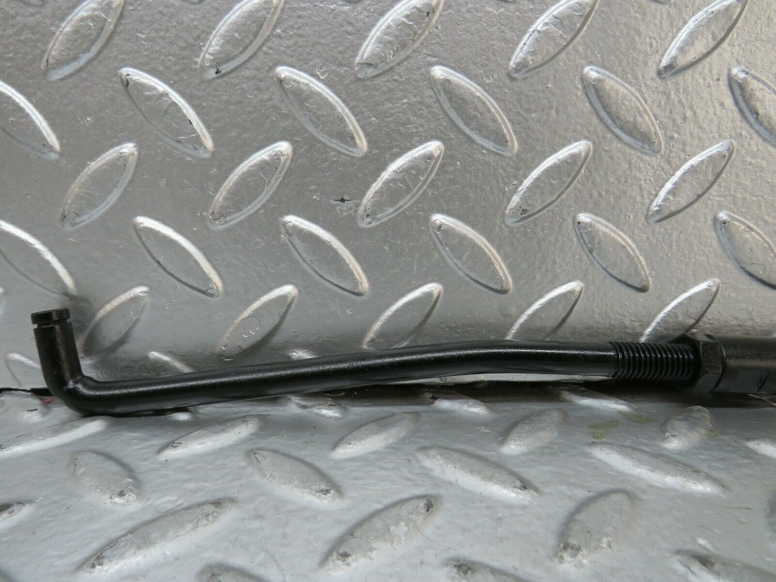 23694 Mercedes-Benz W114 280E Gear Selector Linkage