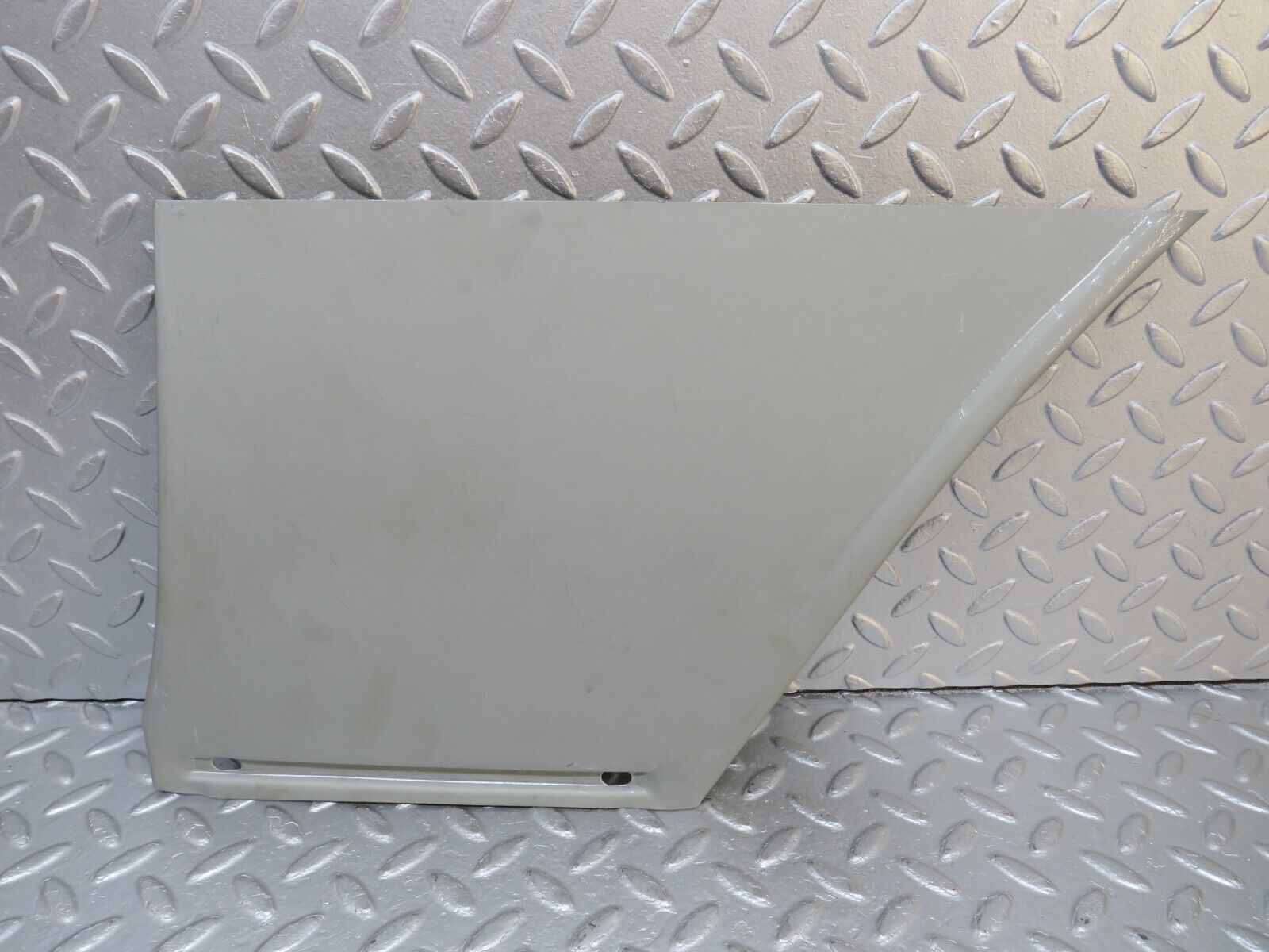 40347 Mercedes-Benz W110 230 Front Right Wing Fender Repair Panel