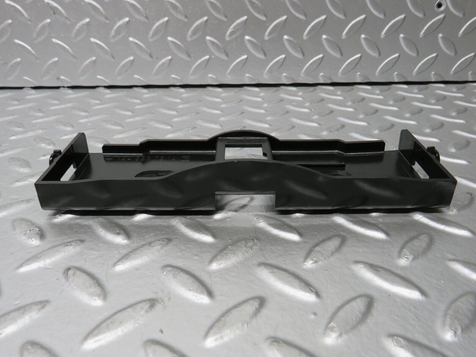 30305 Mercedes-Benz W124 230E Heating Regulator Holder 1248330214