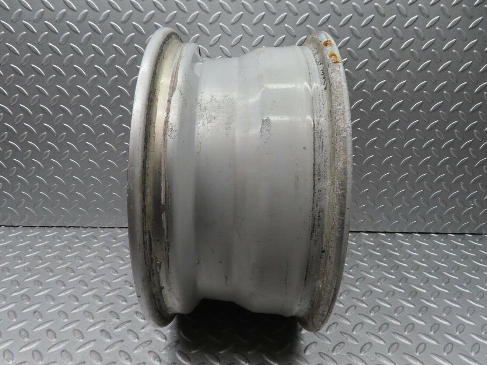 16523 Mercedes-Benz Alloy Wheel 7Jx15H2 ET41 1244011302