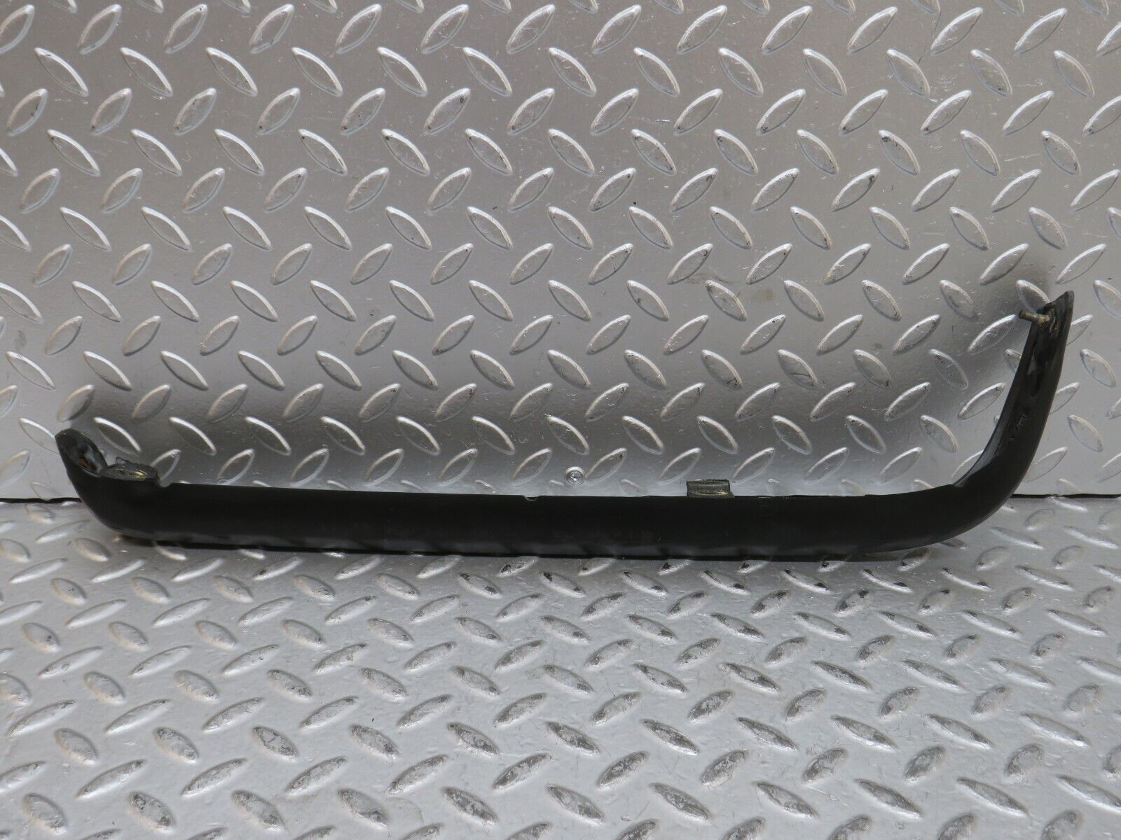 28572 Mercedes-Benz W123 230E Tail Light Moulding Trim Left