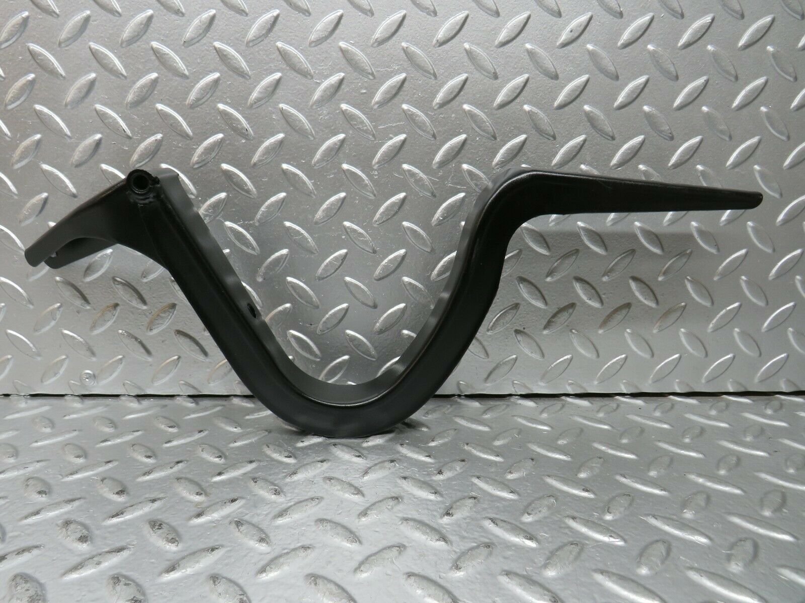 23537 Mercedes-Benz W114 280E Trunk Hinge Right Side