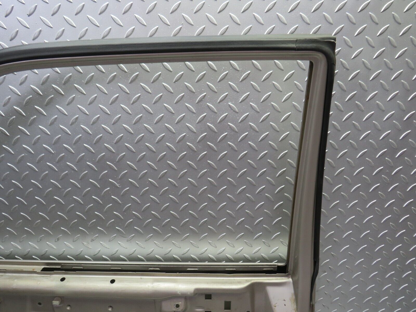 36767 Mercedes-Benz W201 190E 2.0L Rear Left Door