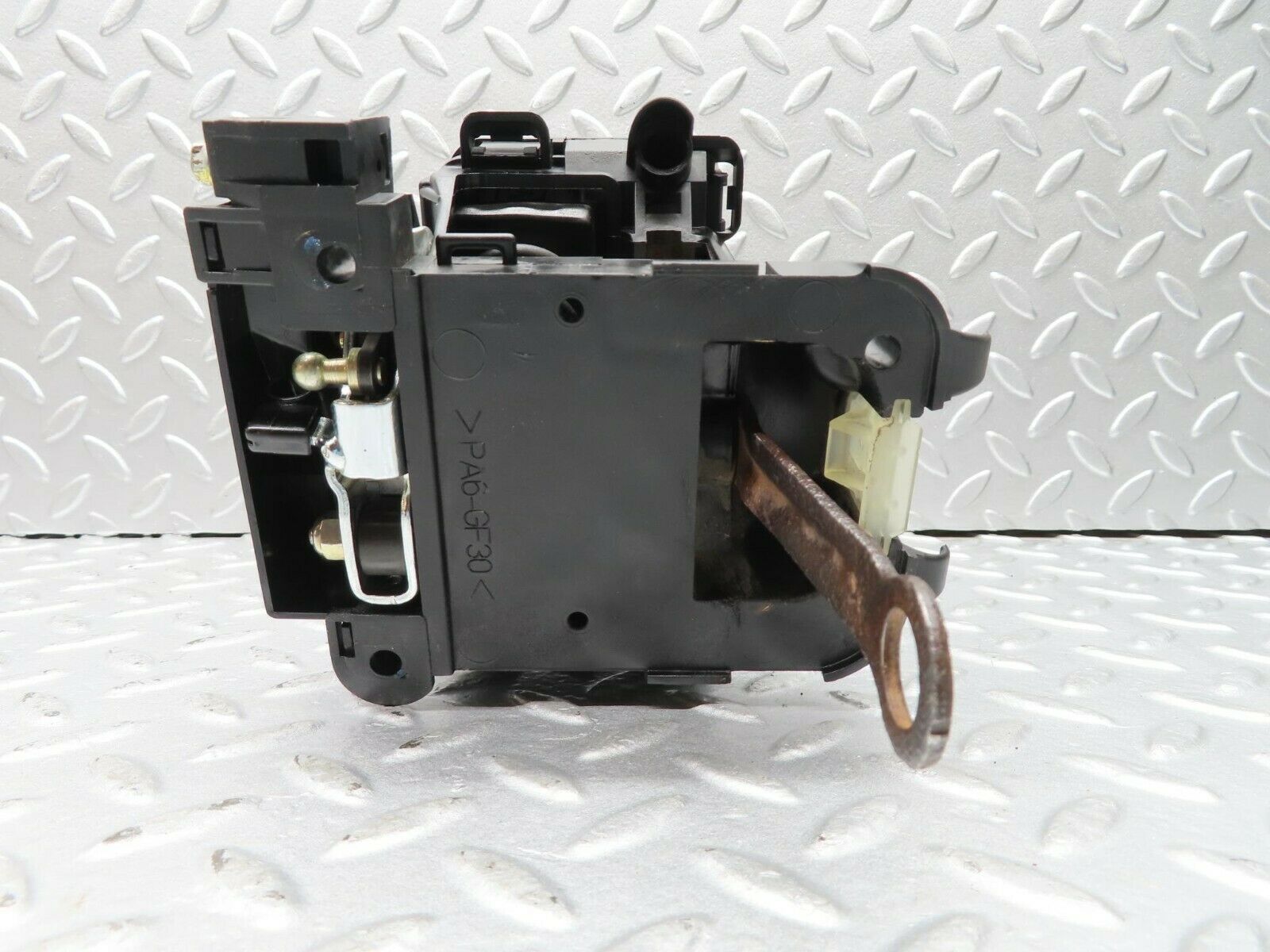 16287 Mercedes-Benz W124 260E Gear Shift Selector 1242670206