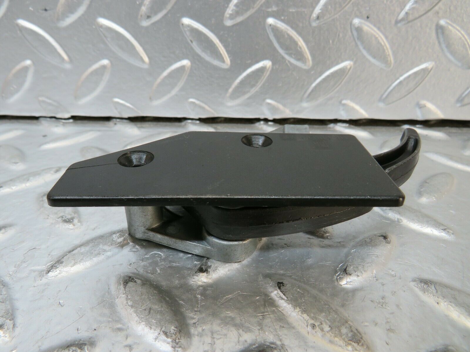 23356 Mercedes-Benz W116 350SE Bonnet Release Handle 1168800059