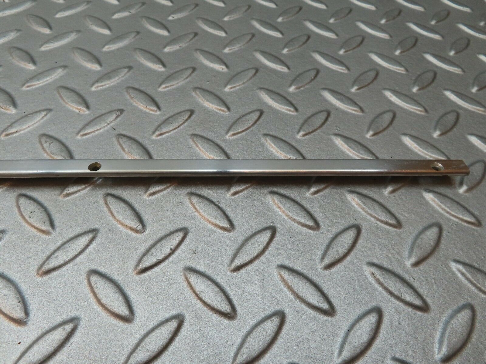 4551 Mercedes-Benz W123 230E Sunroof Trim Webasto