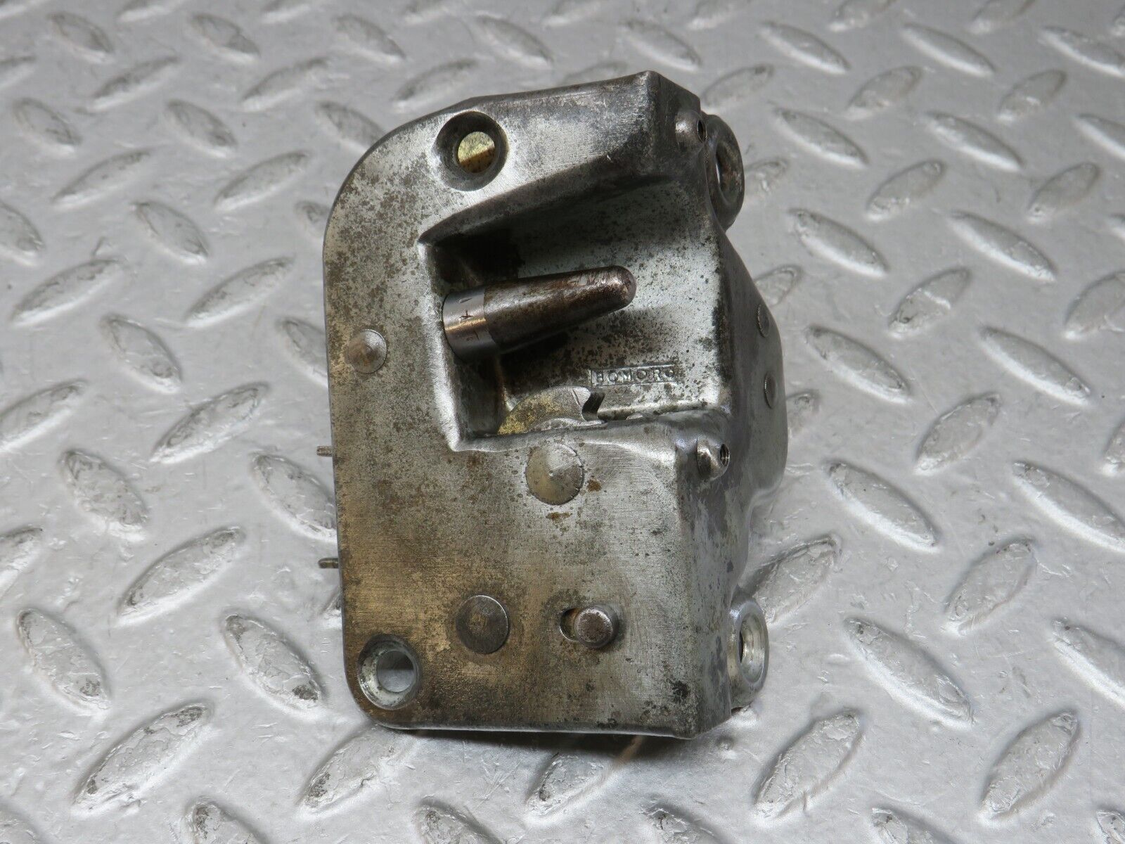 35737 Mercedes-Benz W108 Rear Left Door Lock Mechanism