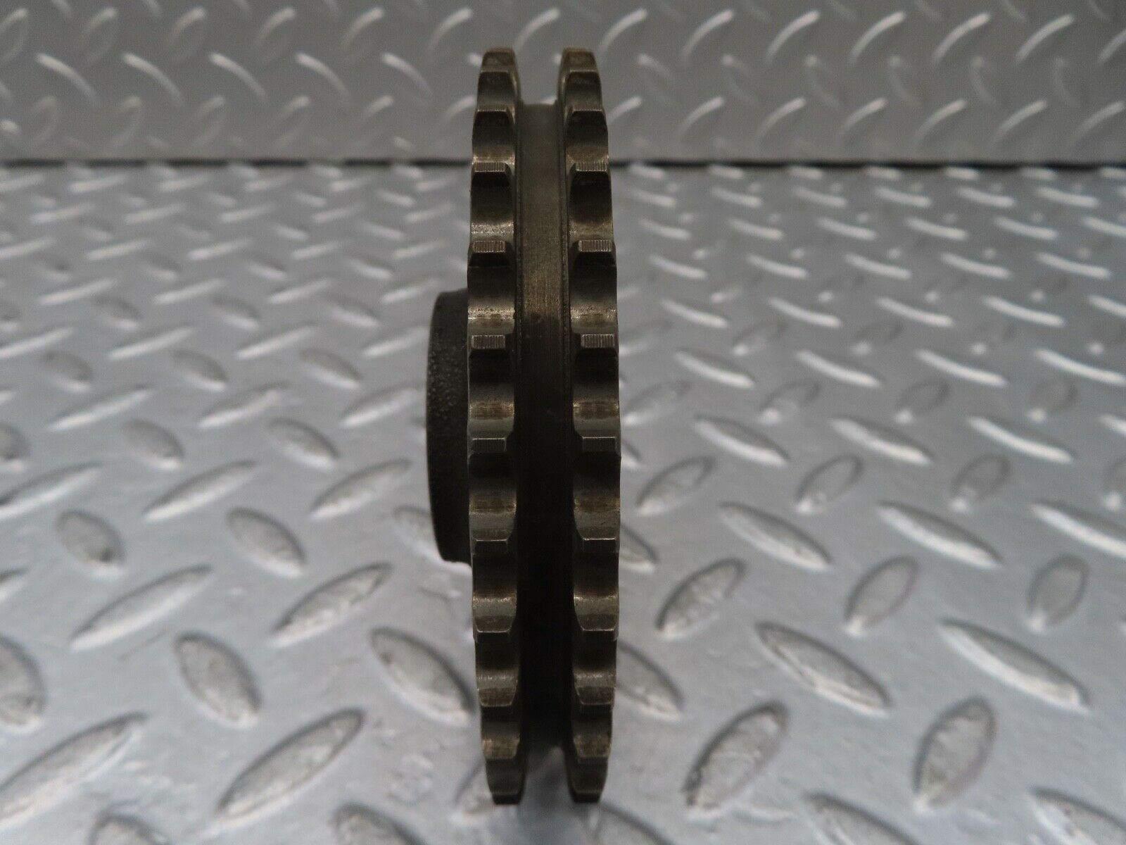 16947 Mercedes-Benz C123 280CE Coupe Timing Gear Sprocket 1160770312