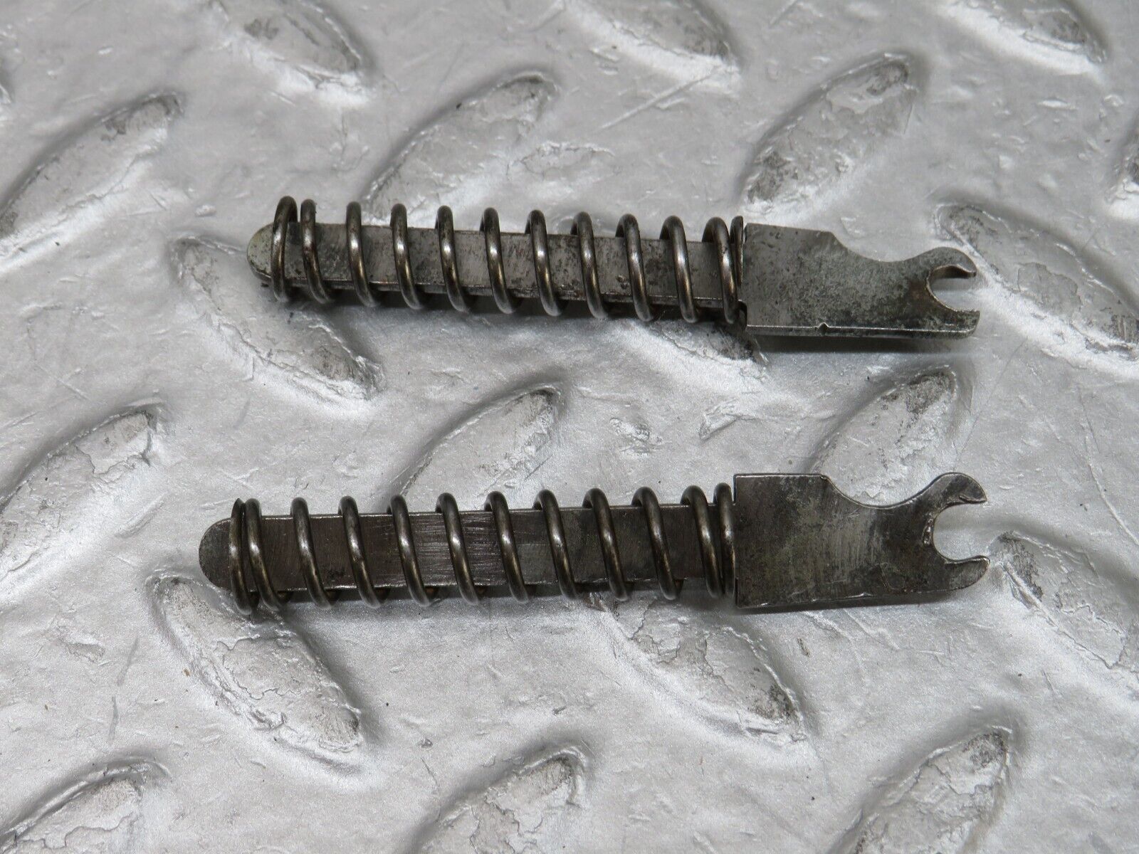 35809 Mercedes-Benz W108 Glove Box Door No Key