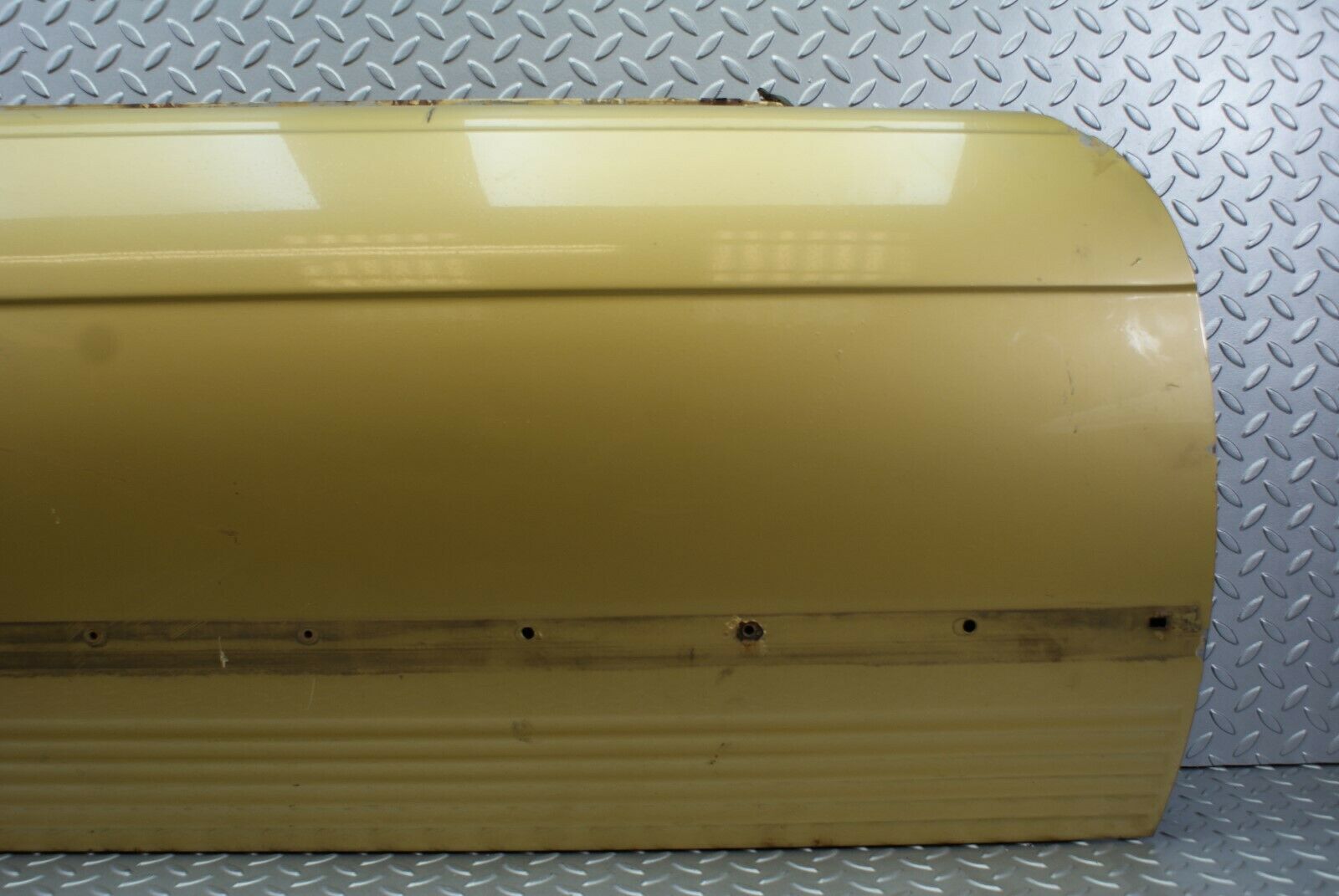 2003 Mercedes-Benz C107 350SLC Coupe Coupe Right Door