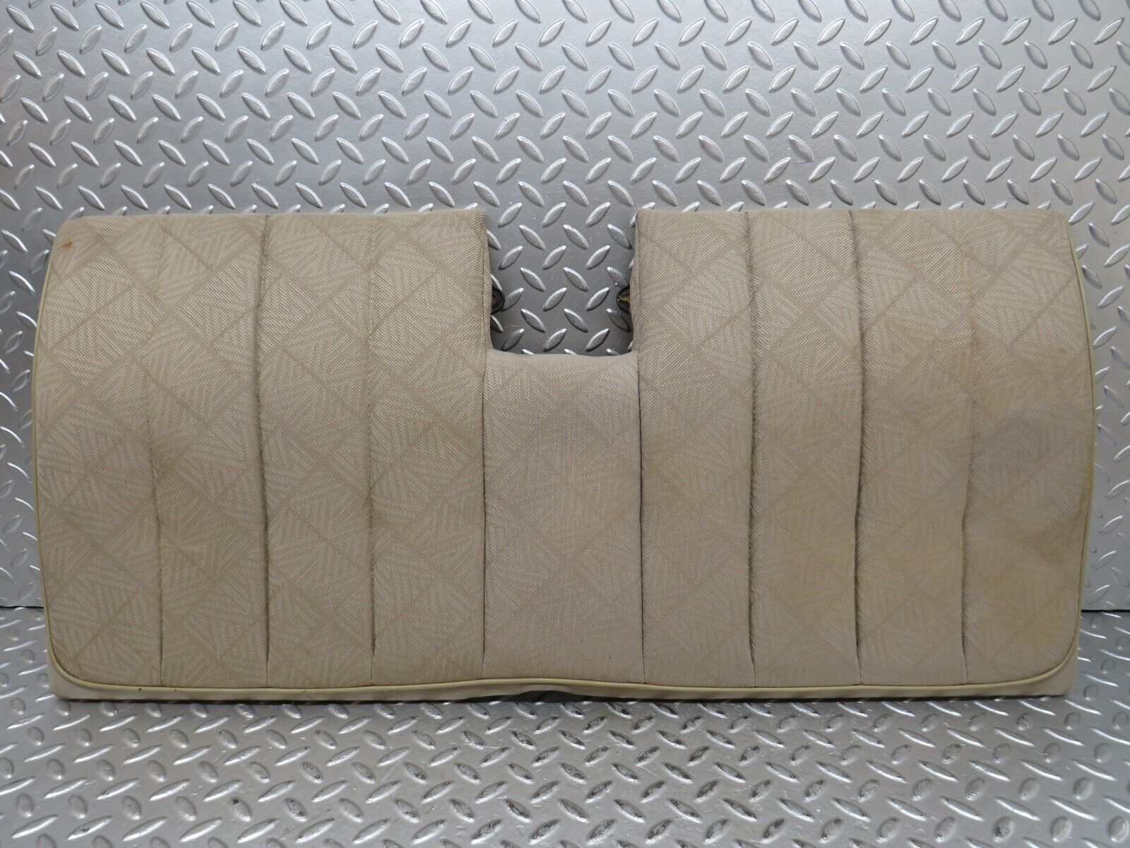 27824 Mercedes-Benz S124 300TE Third Row Seat Bench 1249300016