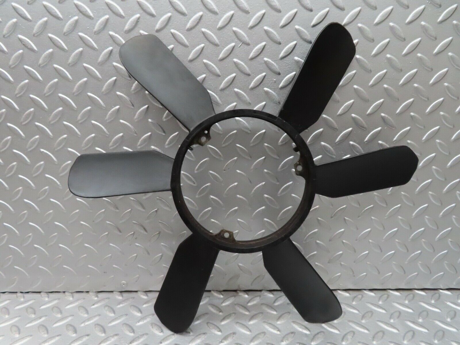 17304 Mercedes-Benz R129 300SL Coupe Engine Cooling Fan 1032000623