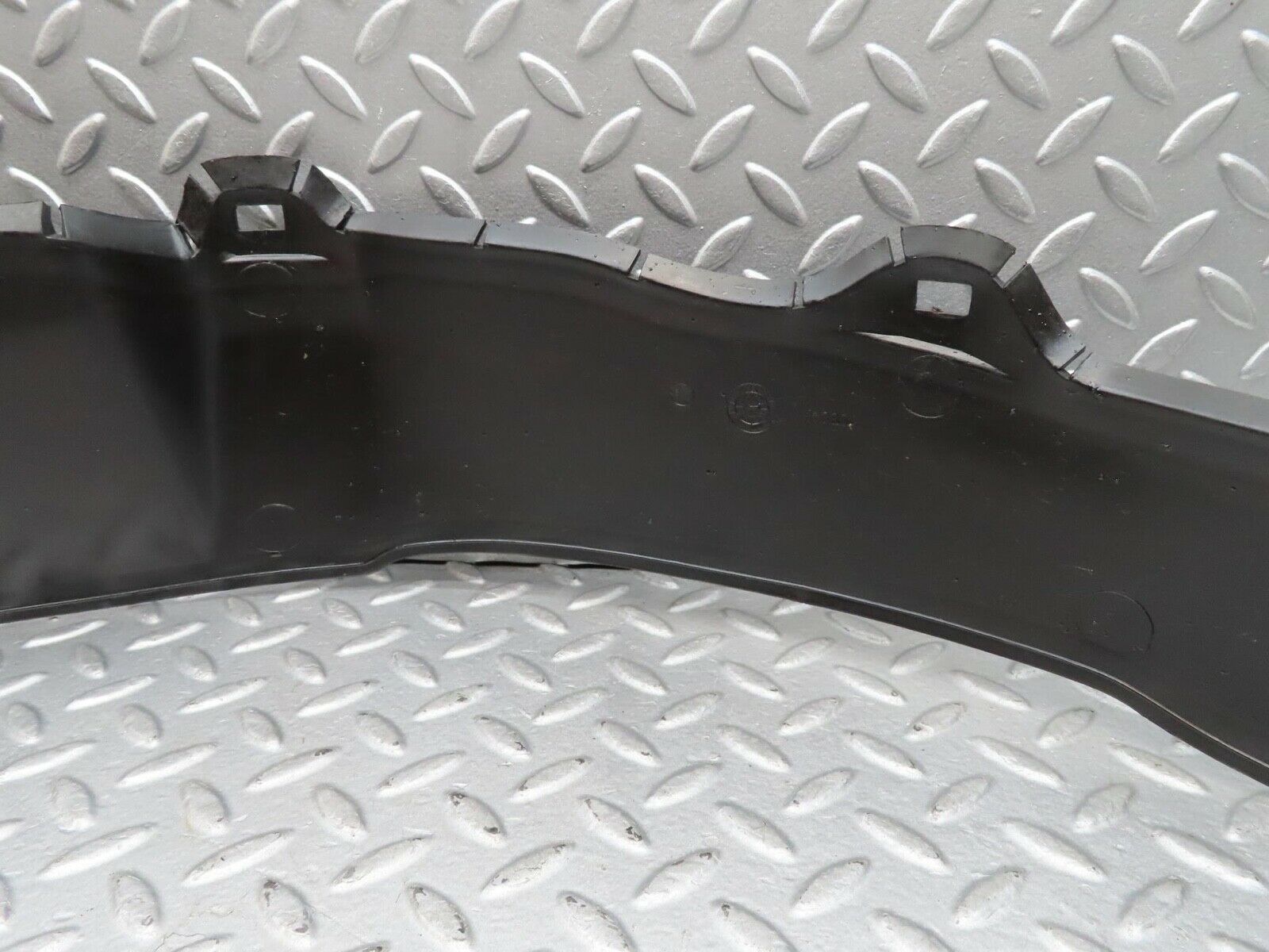 14716 Mercedes-Benz W201 190E Inner Mudguard Panelling Front Left 2018841135