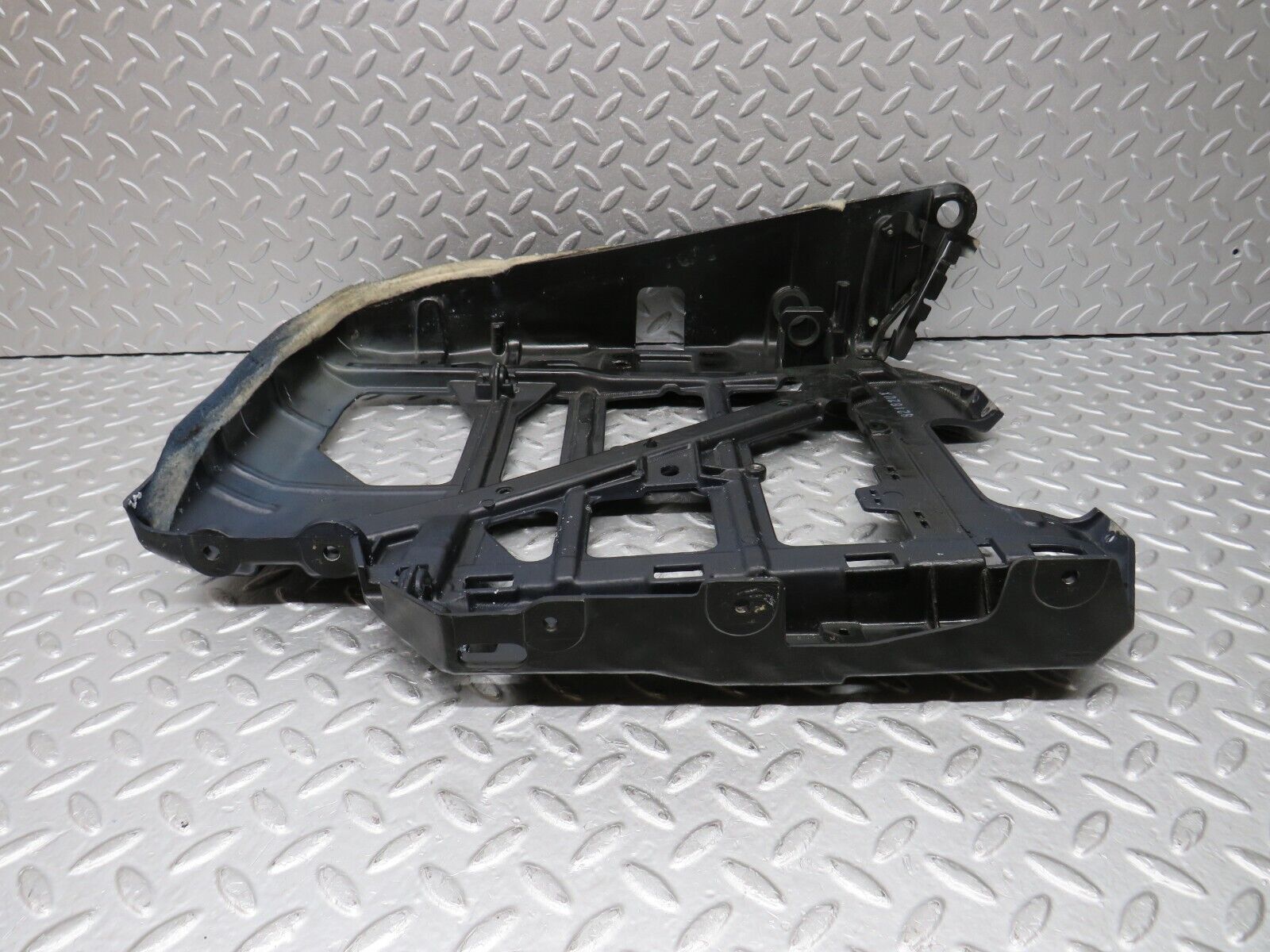 36810 Mercedes-Benz R129 300SL-24 Front Right Seat Backrest 1299130238