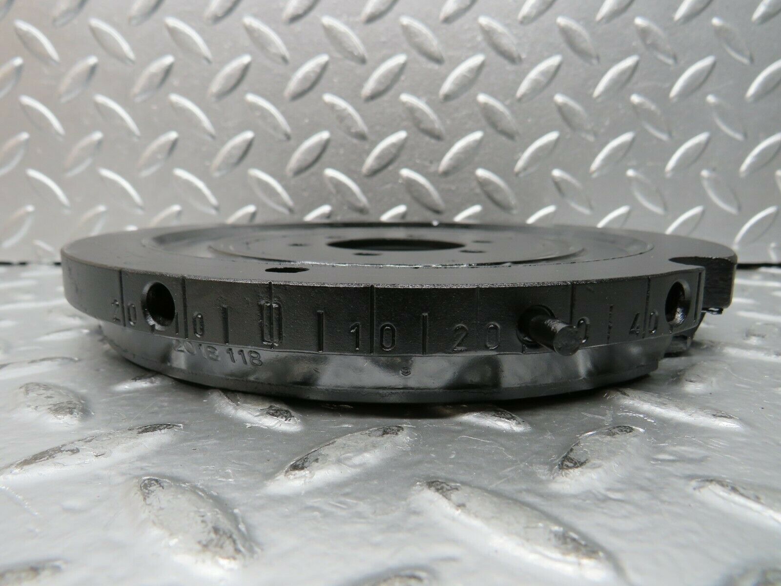 23313 Mercedes-Benz W116 350SE Crankshaft Vibration Damper 1160300303