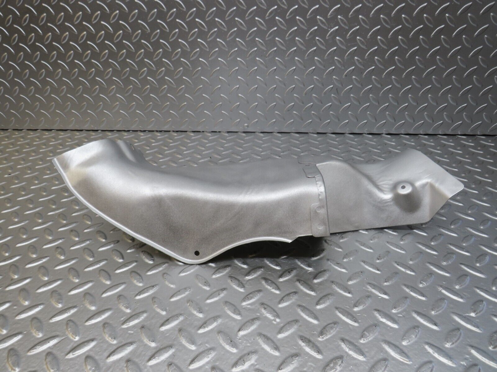 25720 Mercedes-Benz W124 280E Exhaust Heat Shield