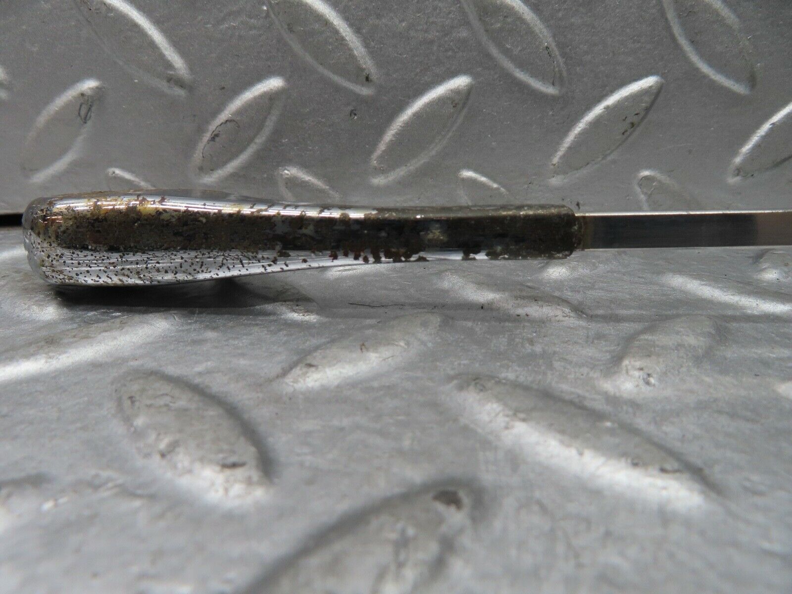 18683 Mercedes-Benz W120 W121 Ponton Wiper Arm