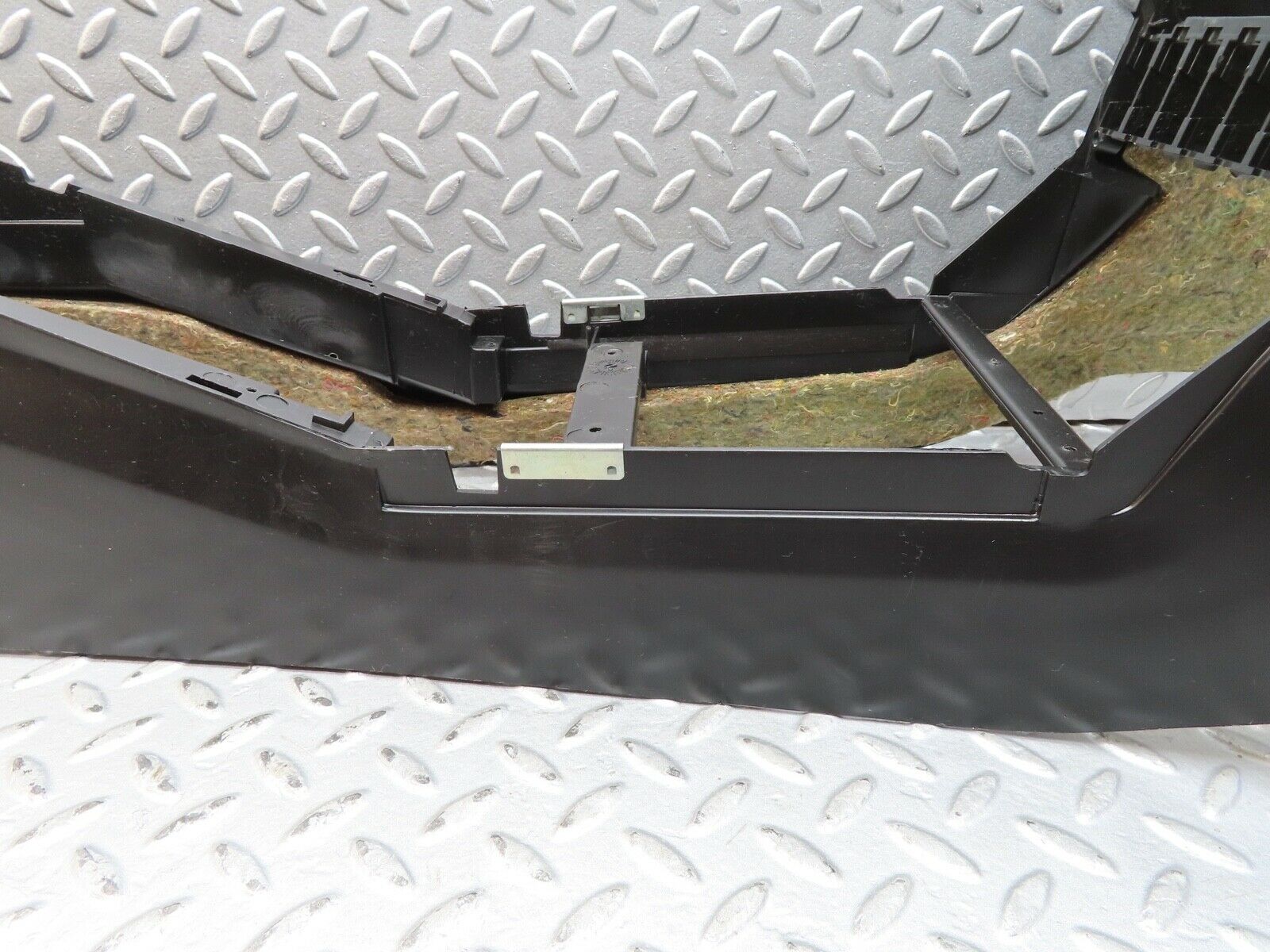 17422 Mercedes-Benz R129 300SL Coupe Centre Console