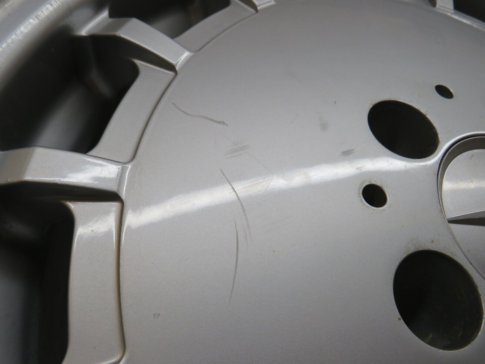 33528 Mercedes-Benz Alloy Wheel Set 8Jx16H2 ET34 1294000102