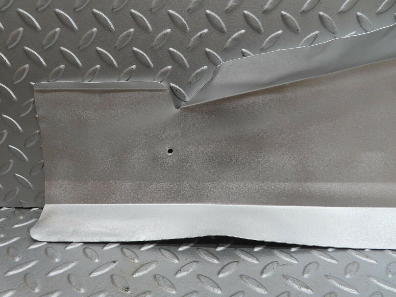 13877 Mercedes-Benz C107 280SLC Exhaust Heat Shield