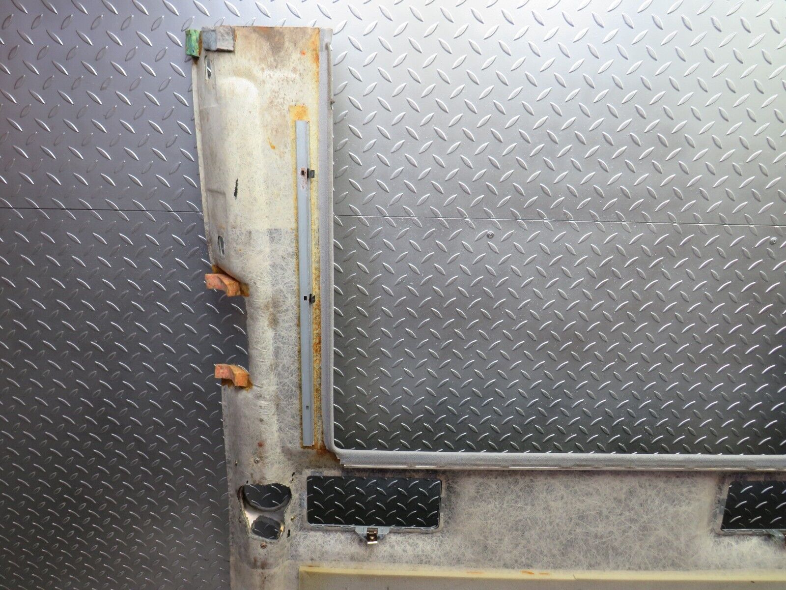 24823 Mercedes-Benz W140 S320 Headlining Roof Panel 1406900350