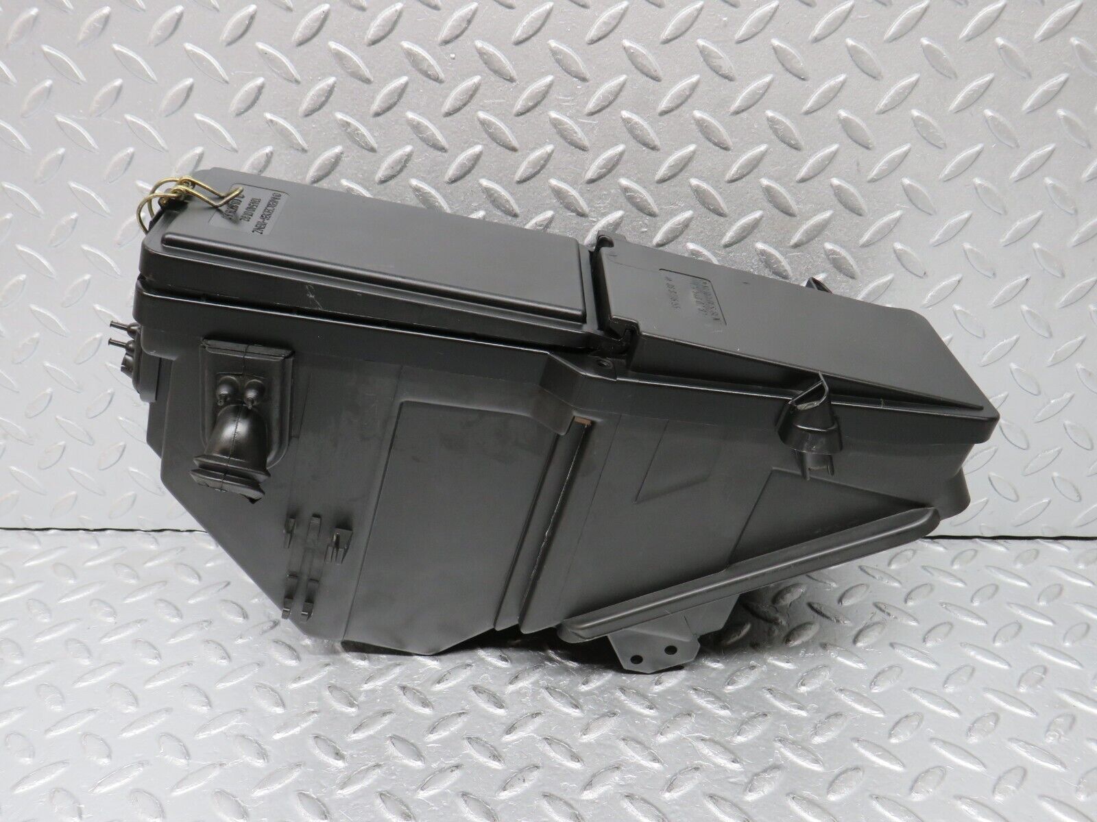 38440 Mercedes-Benz R129 280SL Coupe Fuse Box 1295400850 1245400282 1245400182