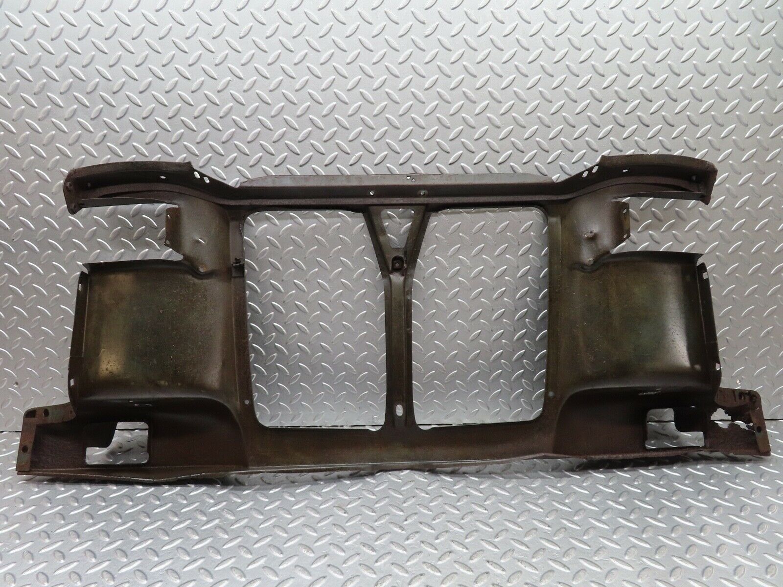 18713 Mercedes-Benz W120 W121 Ponton Front Panel