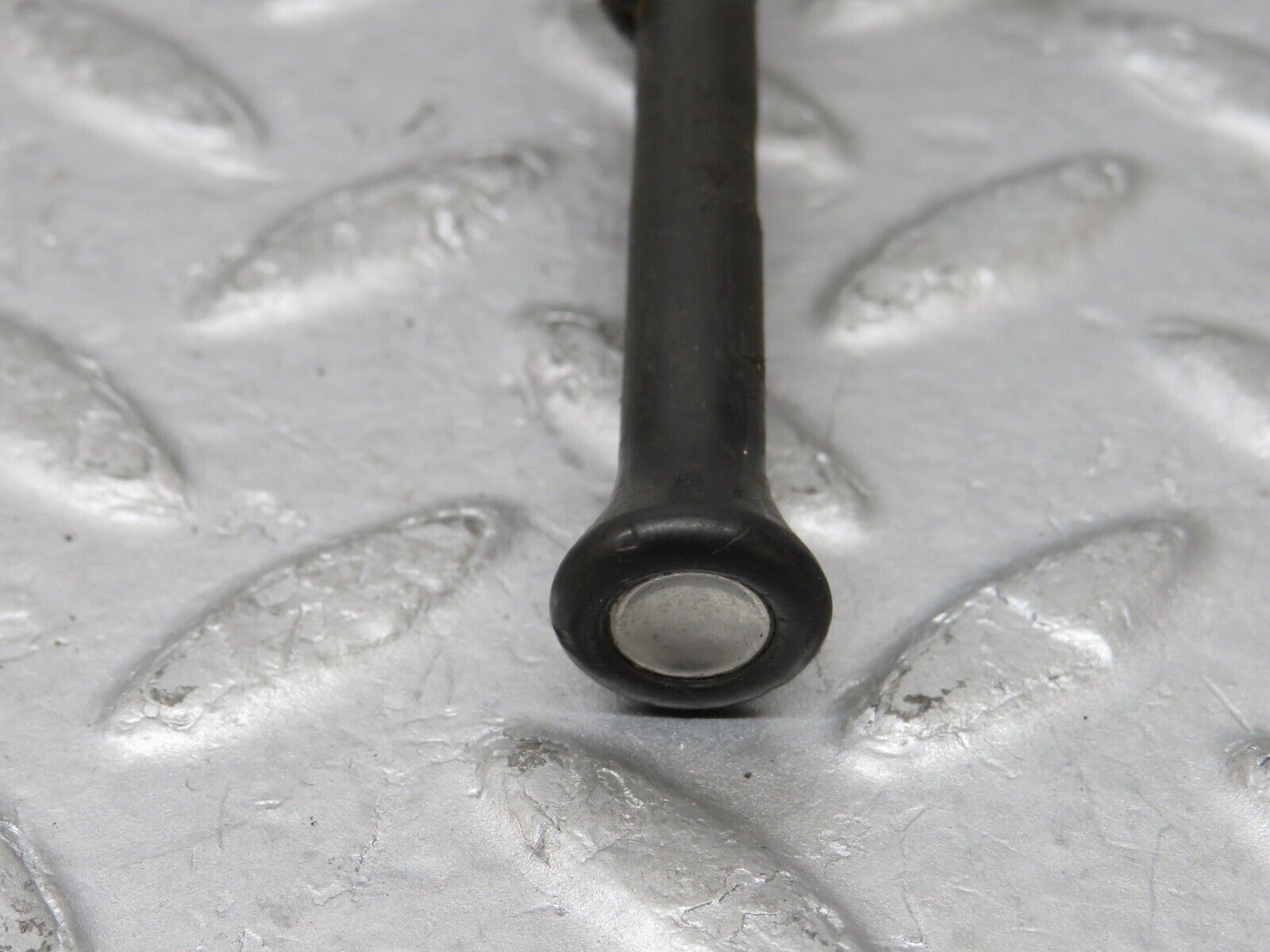 35748 Mercedes-Benz W108 Rear Right Door Lock Knob