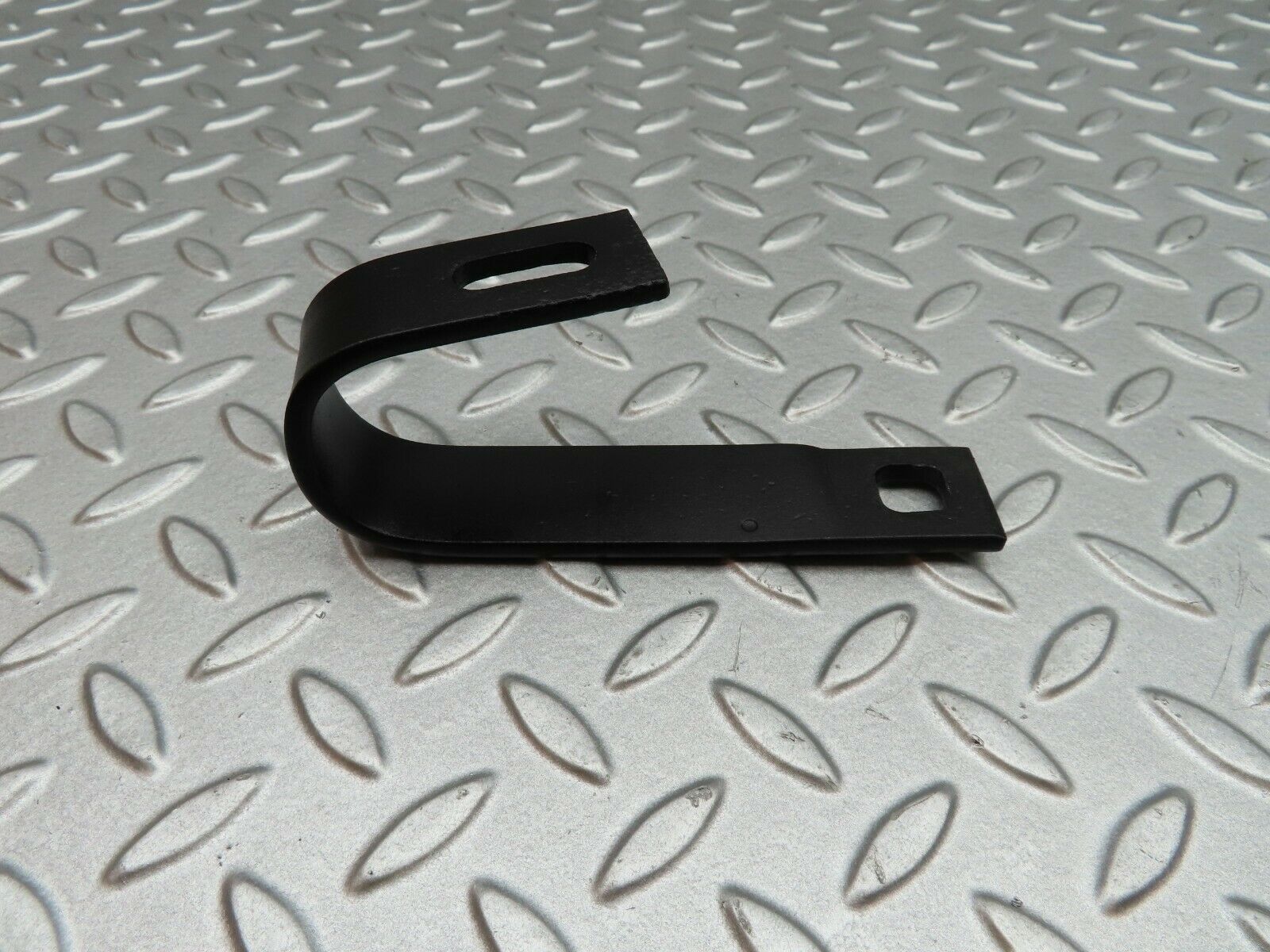 4894 Mercedes-Benz W114 280CE Coupe Front Left Bumper Holder Bracket