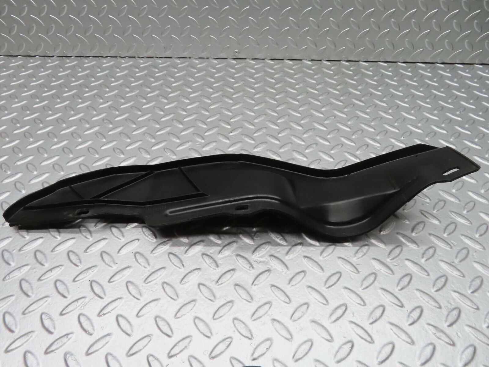 14816 Mercedes-Benz W116 350SE Wheel Arch Panel Fender Wing Cover Right 1168840635