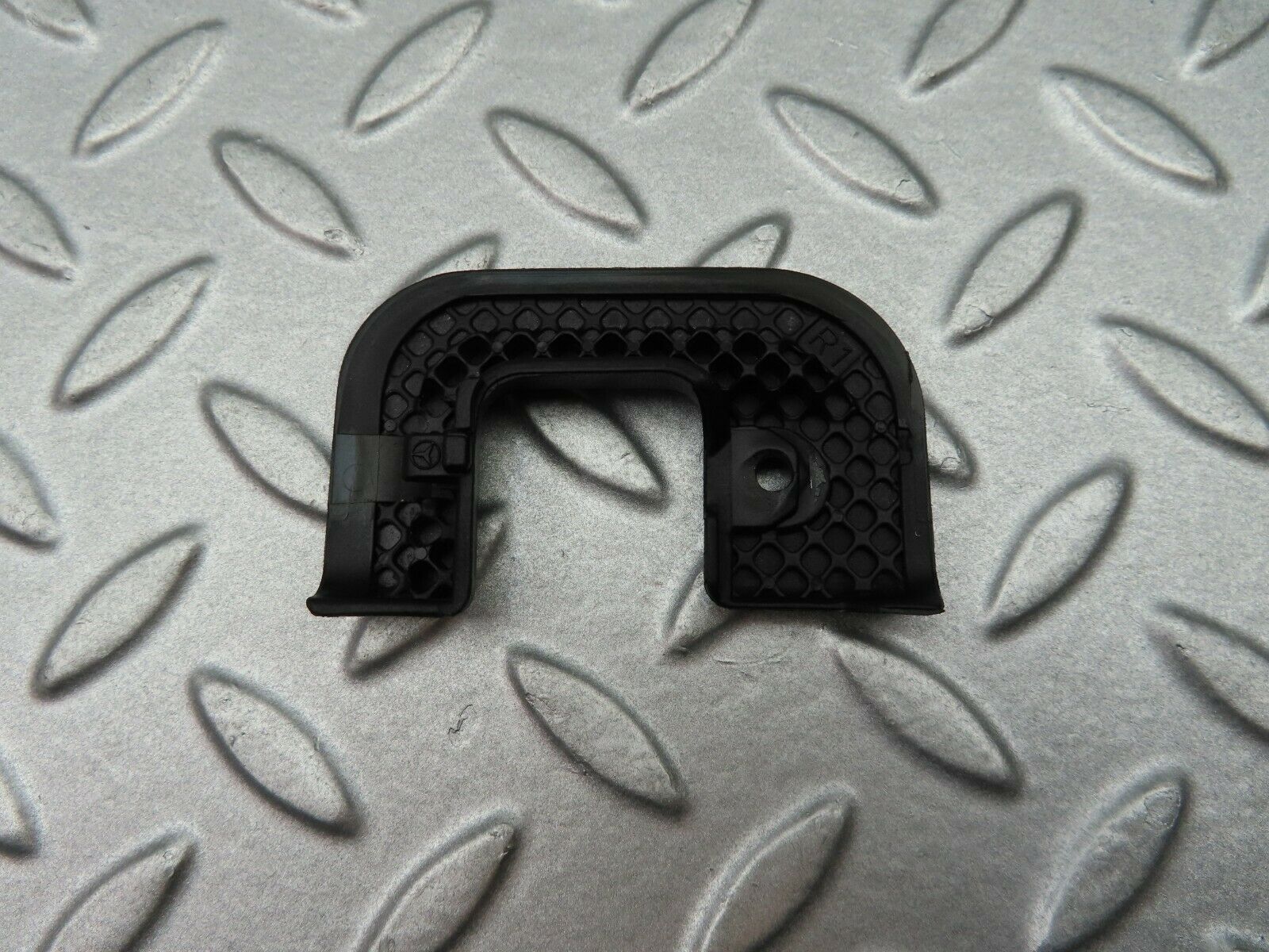 5241 Mercedes-Benz W124 230E Right Interior Door Latch Trim