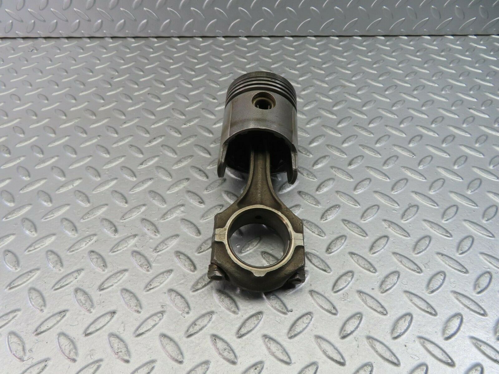 10201 Mercedes-Benz W111 220SE Piston With Connecting Rod 79.98 mm