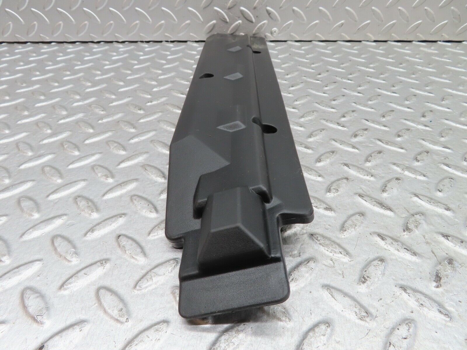 19374 Mercedes-Benz C140 CL420 Coupe Ignition Coil Cover Left Side 1191500075