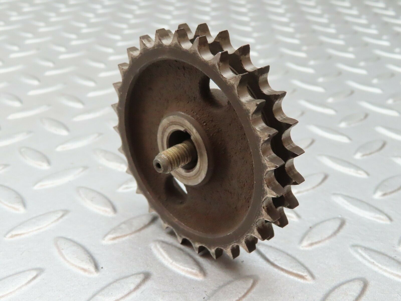4765 Mercedes-Benz W114 280CE Coupe Timing Gear 1300520002