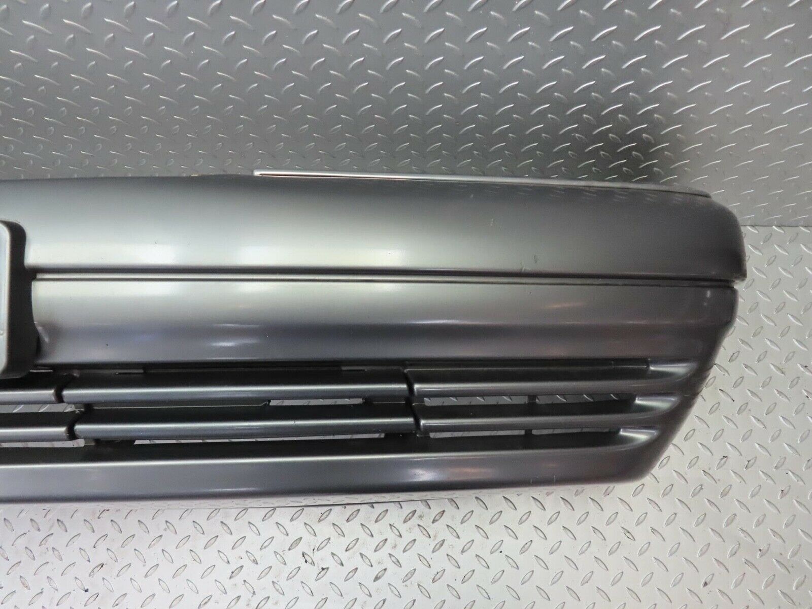 15128 Mercedes-Benz W140 S320 Front Bumper 1408851025