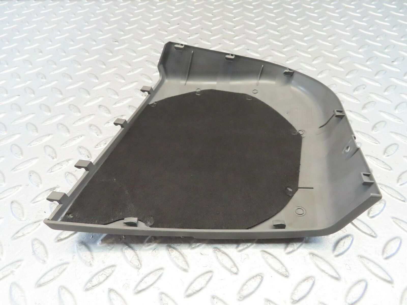 11166 Mercedes-Benz W221 S320 Rear Door Speaker Both 2217370288/2217370188