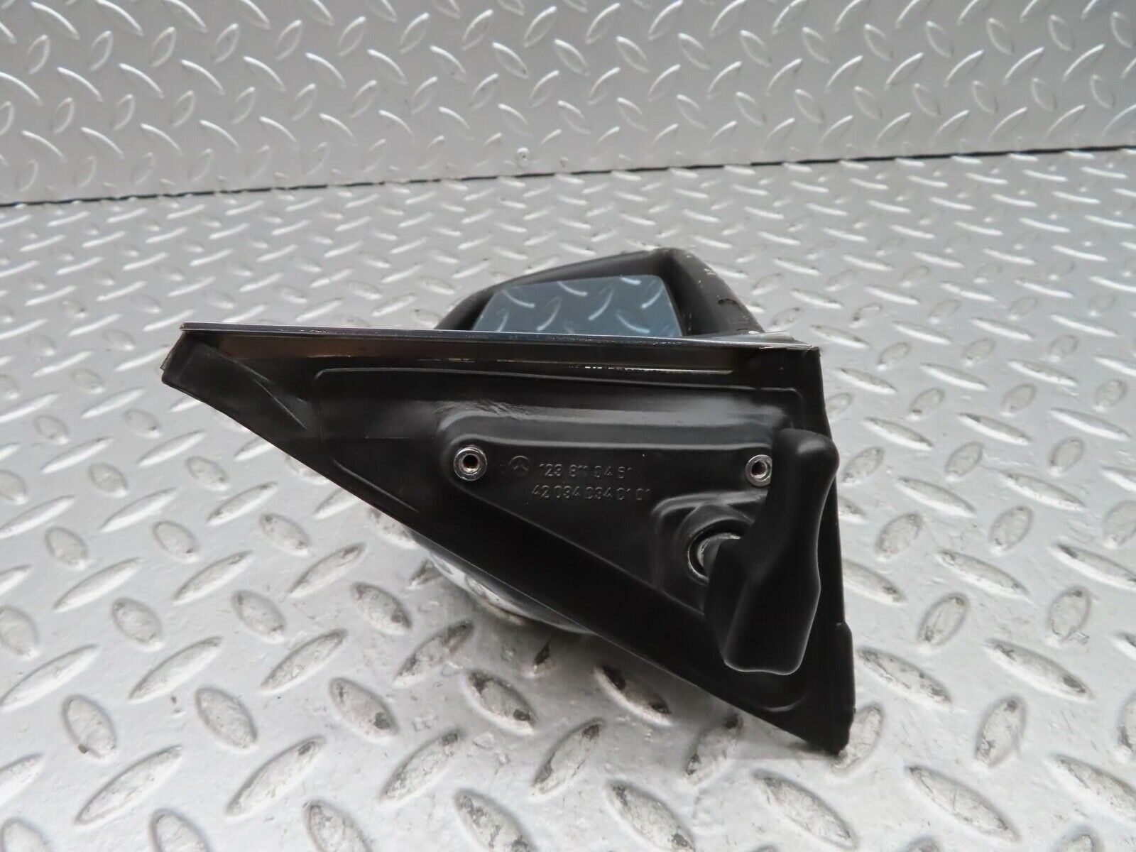 15881 Mercedes-Benz W123 280E Wing Mirror Right Side 1238110461