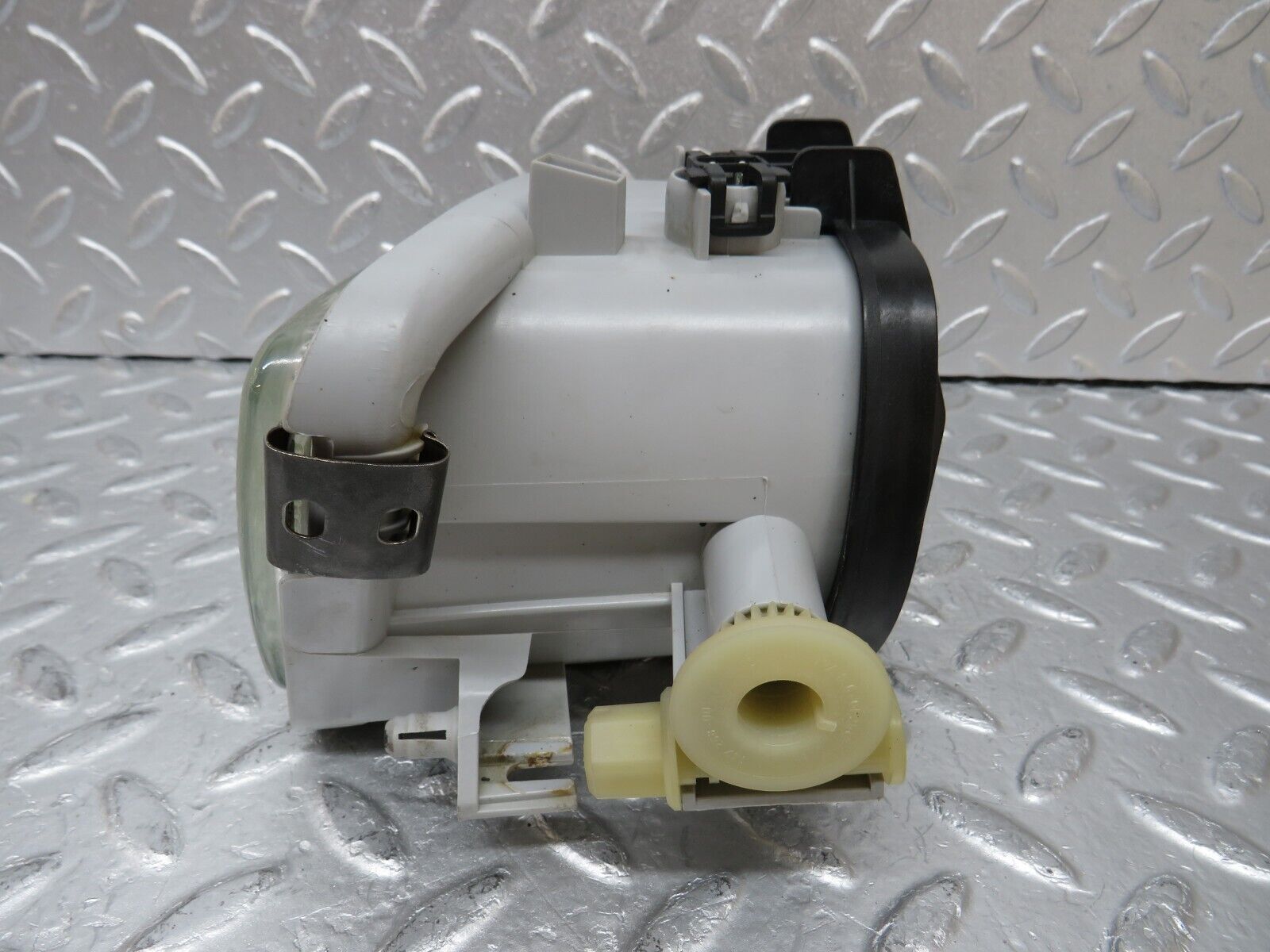 34842 Mercedes-Benz W210 320E Front Left Fog Light Hella 1708200156