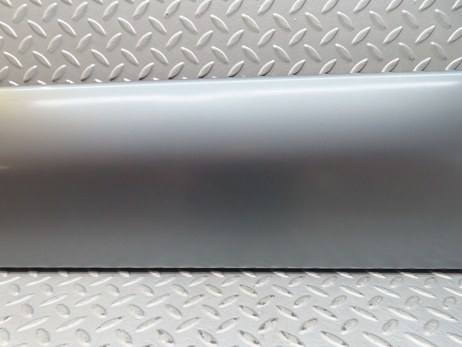 17417 Mercedes-Benz R129 300SL Coupe Left Door Lower Moulding 1296900340