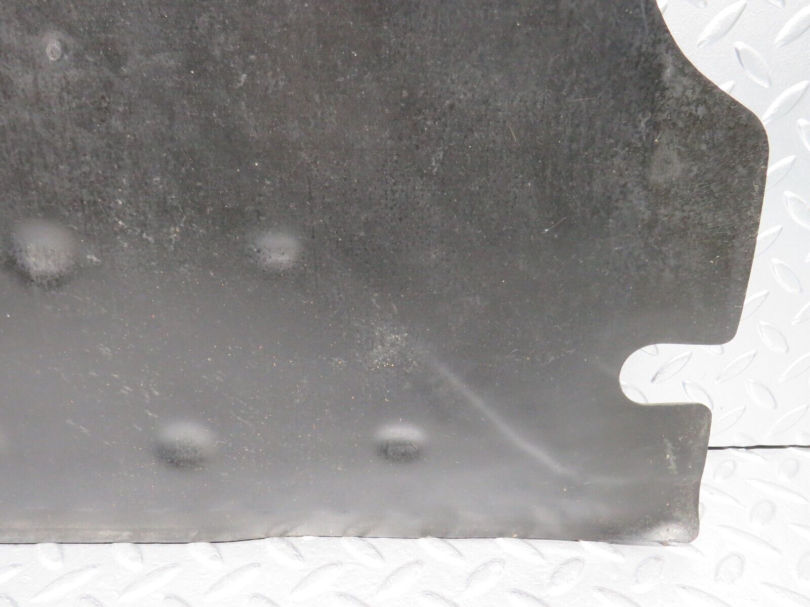 29231 Mercedes-Benz W124 230E Front Floor Cover 1246803325