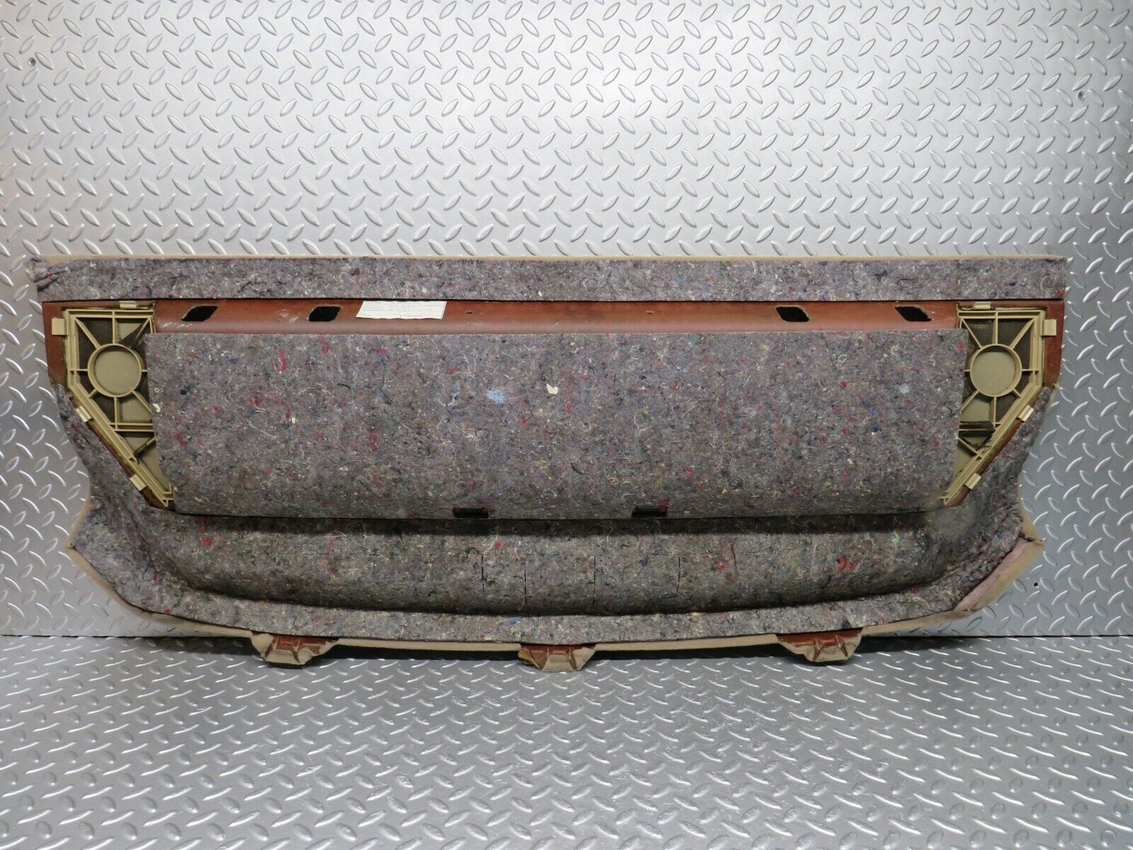 29217 Mercedes-Benz W124 230E Parcel Shelf 1246900049