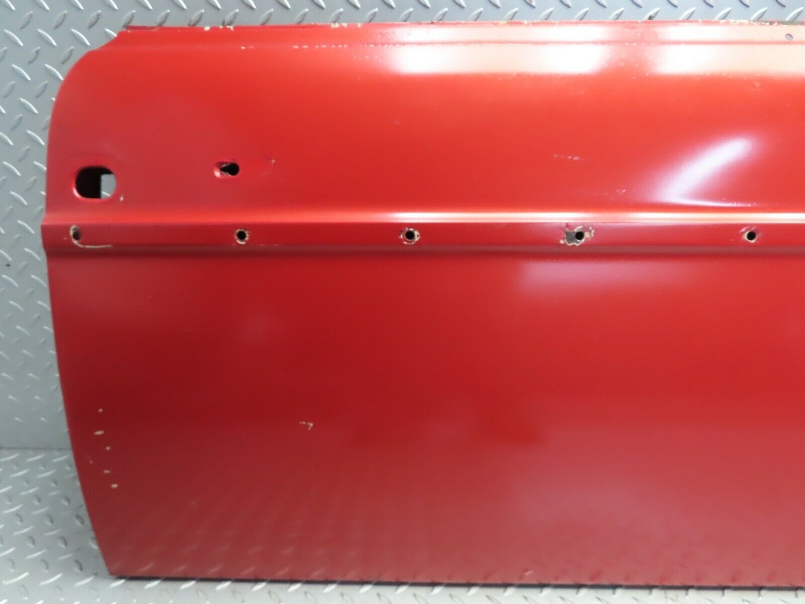 20216 Mercedes-Benz W114 280CE Coupe Right Door