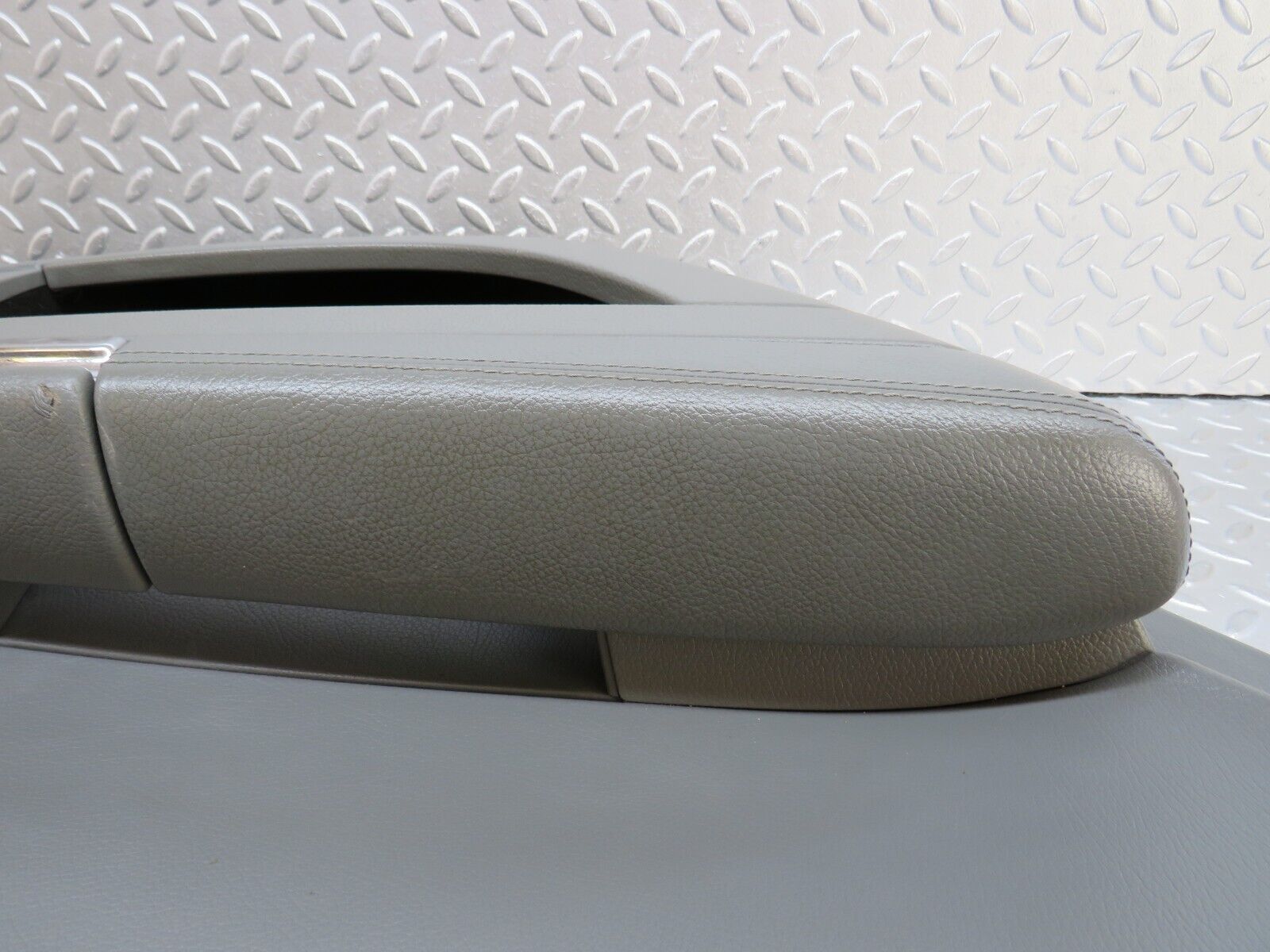 35103 Mercedes-Benz W221 Rear Left Door Card