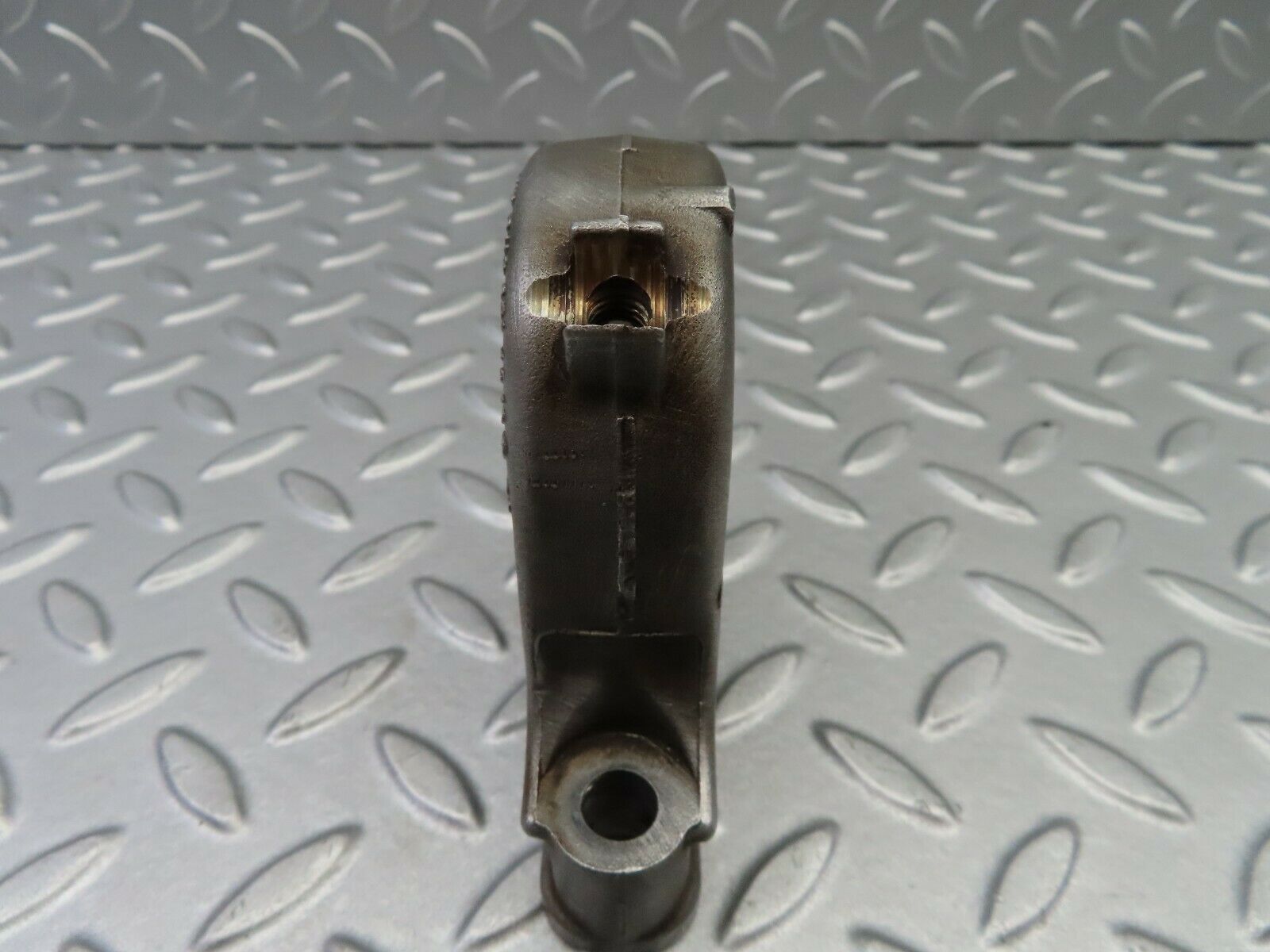 6275 Mercedes-Benz W126 380SE Camshaft Bearing Tower 1160514612