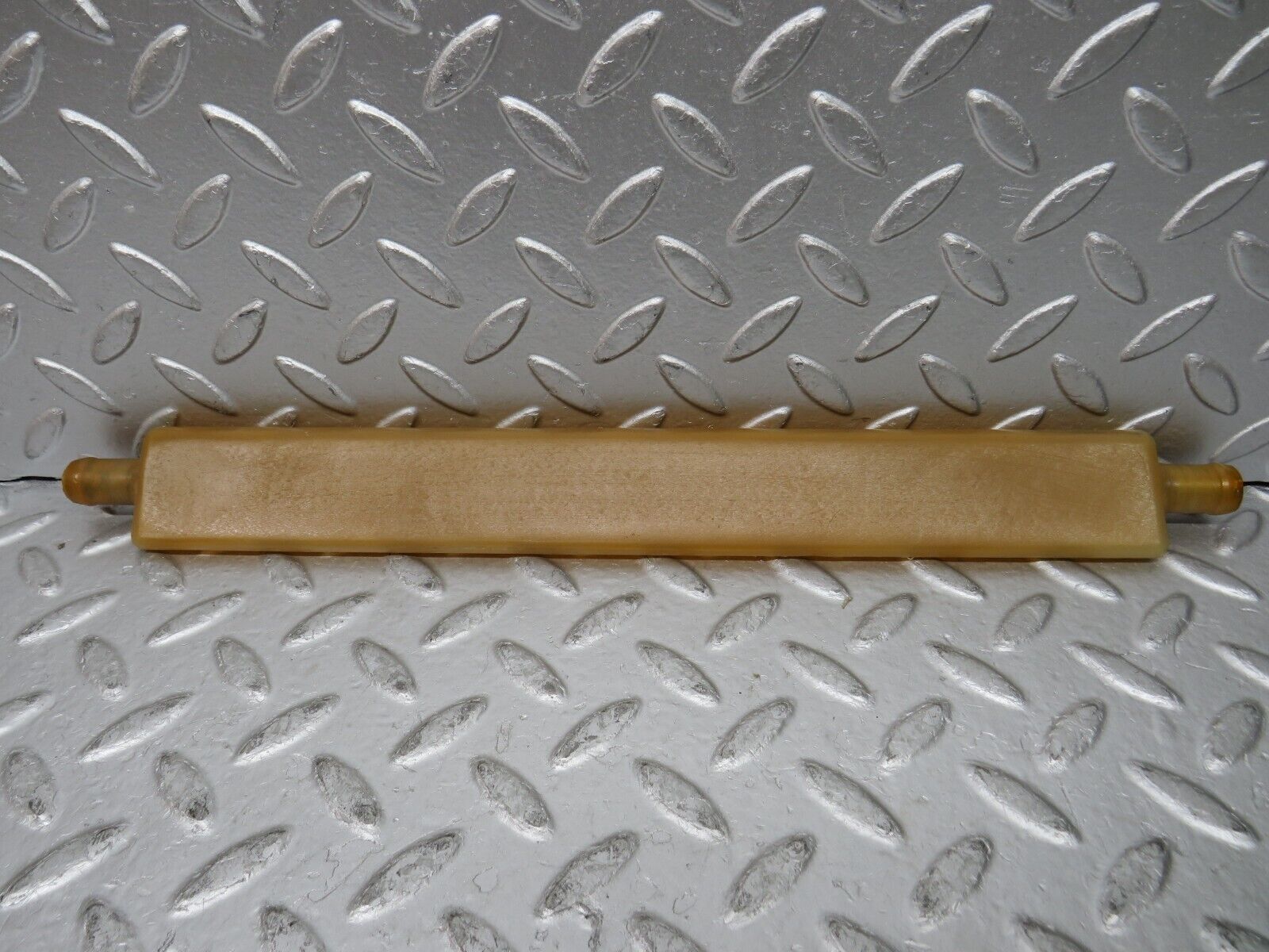 30186 Porsche 924 Fuel Tank Fuel Hose Tank