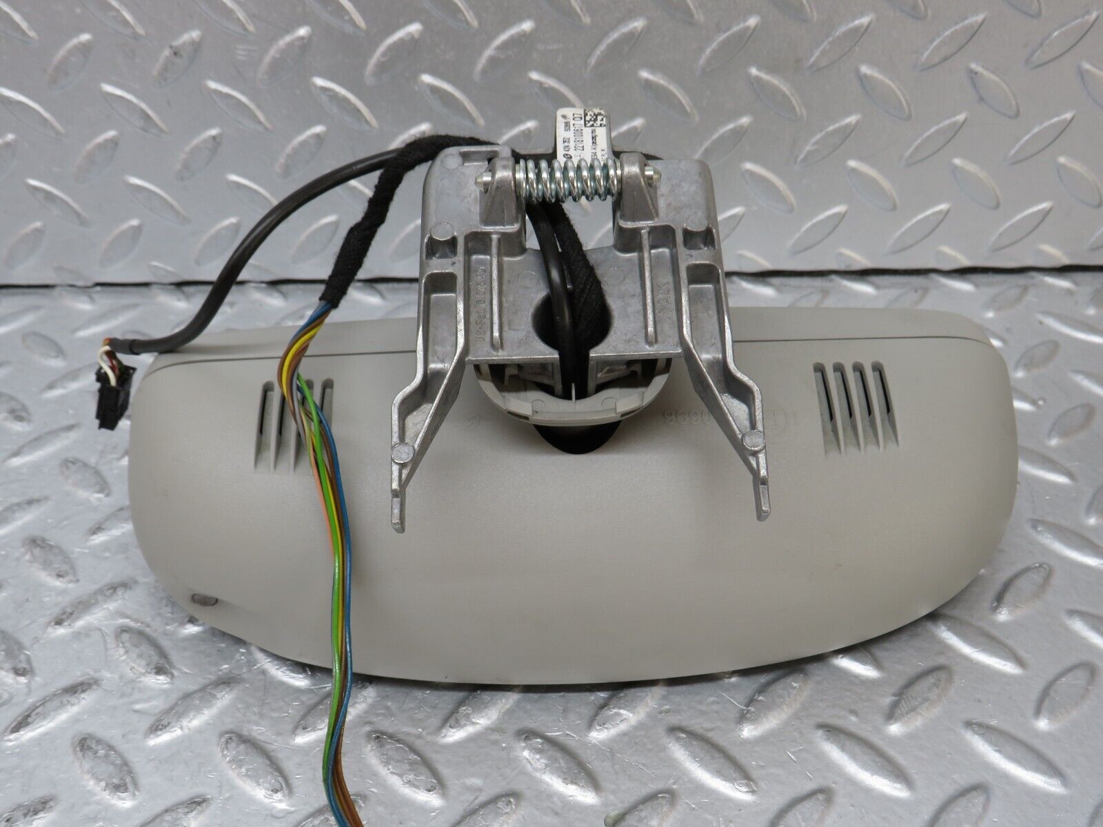 35190 Mercedes-Benz W221 Rear View Mirror 2218100617