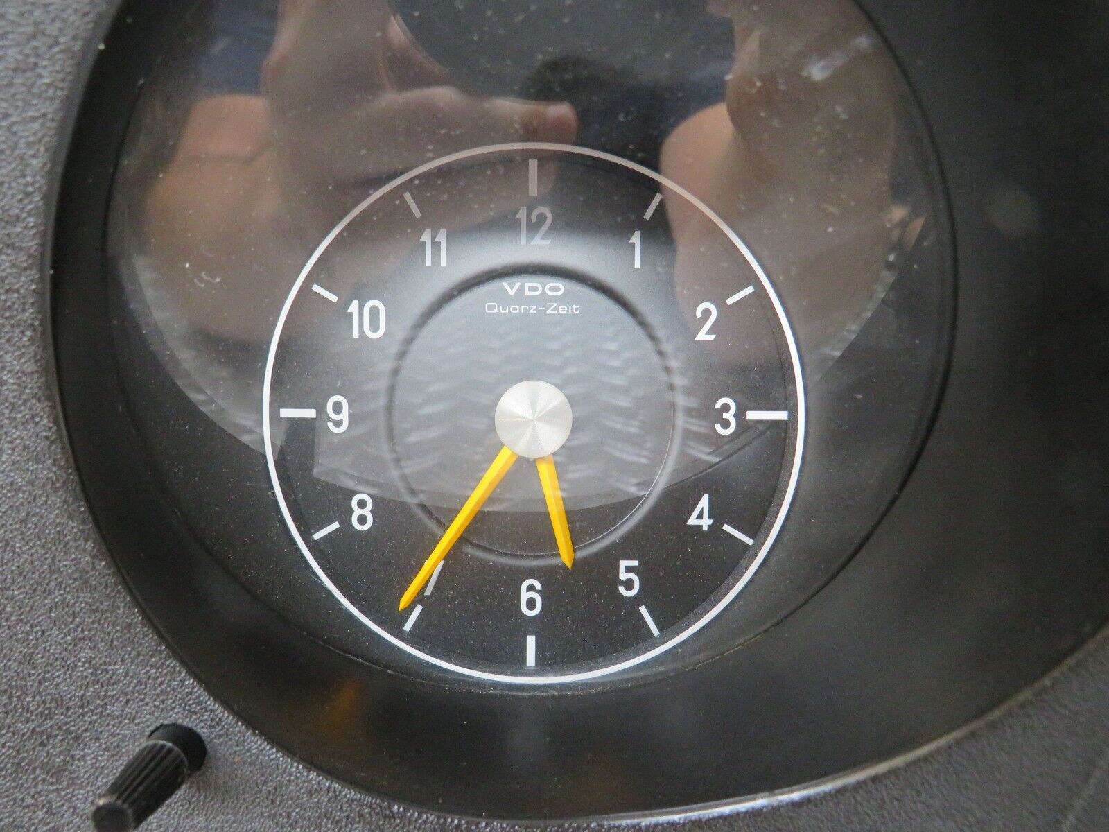 26368 Mercedes-Benz W116 450SE Instrument Cluster 1165422001 87001021