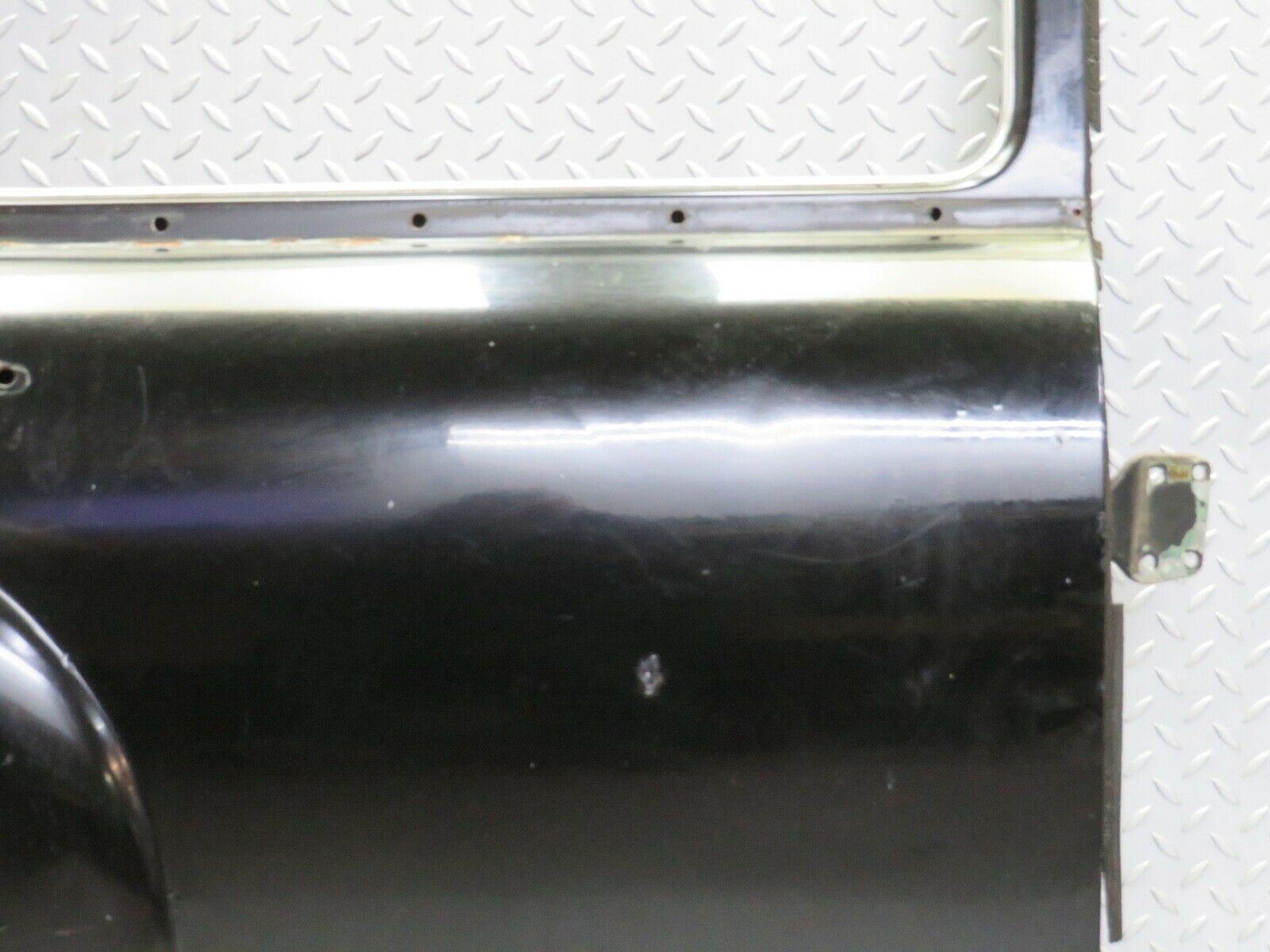 21914 Mercedes-Benz W121 190b Ponton Rear Right Door