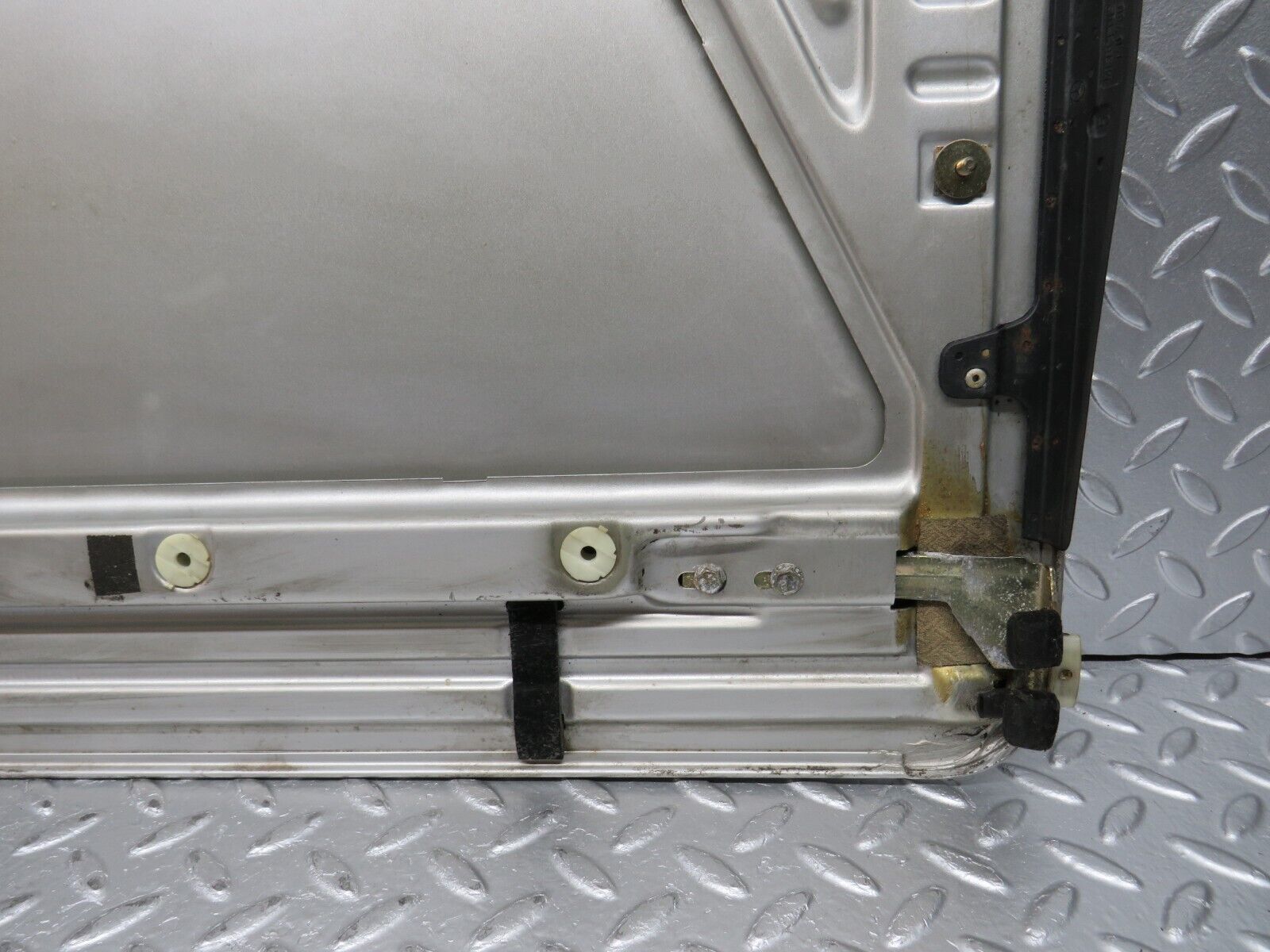 31706 Mercedes-Benz W201 190LE 1.8L Sunroof Panel