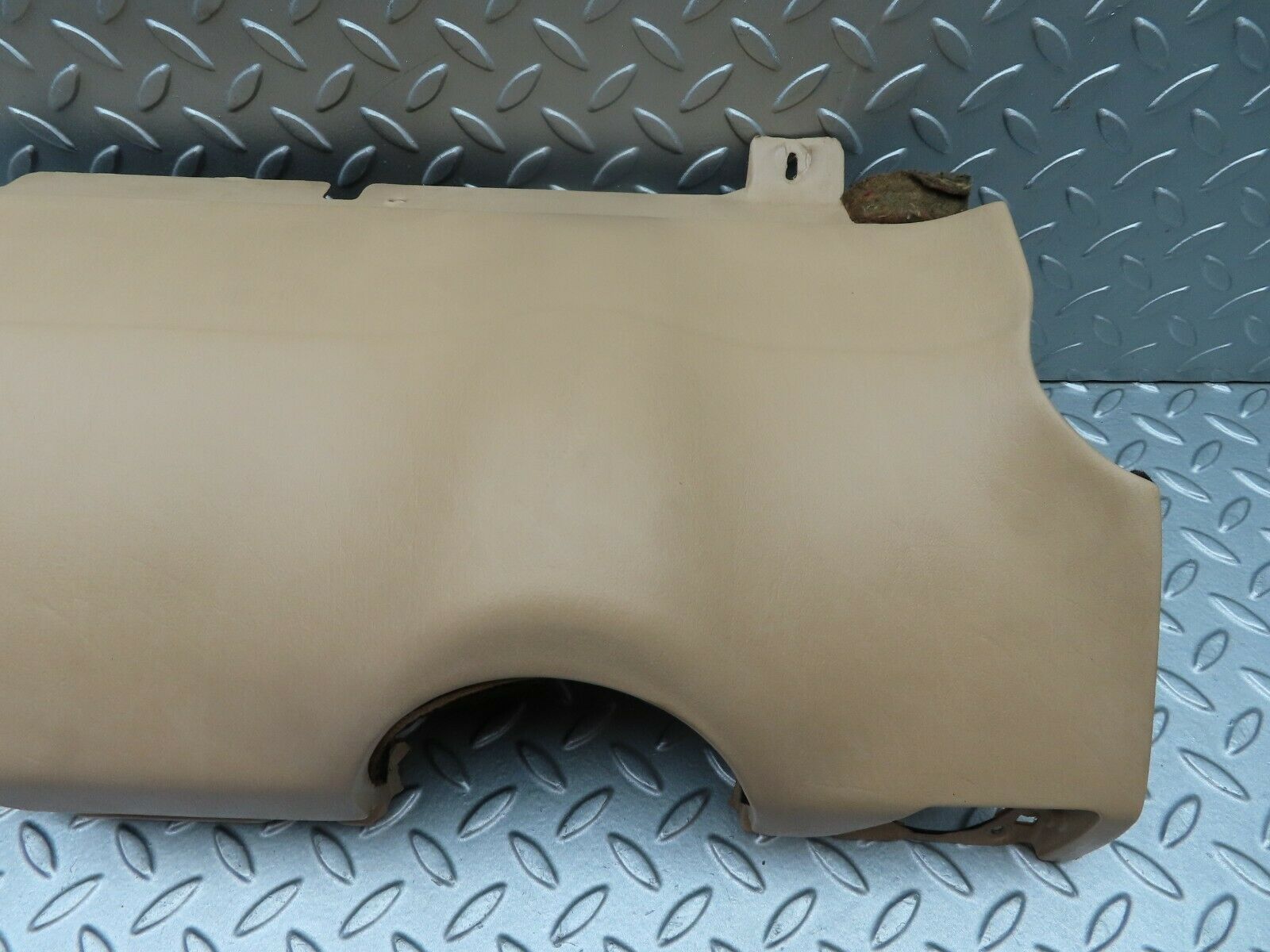 5433 Mercedes-Benz W124 230E Under Dash Panel Right Side